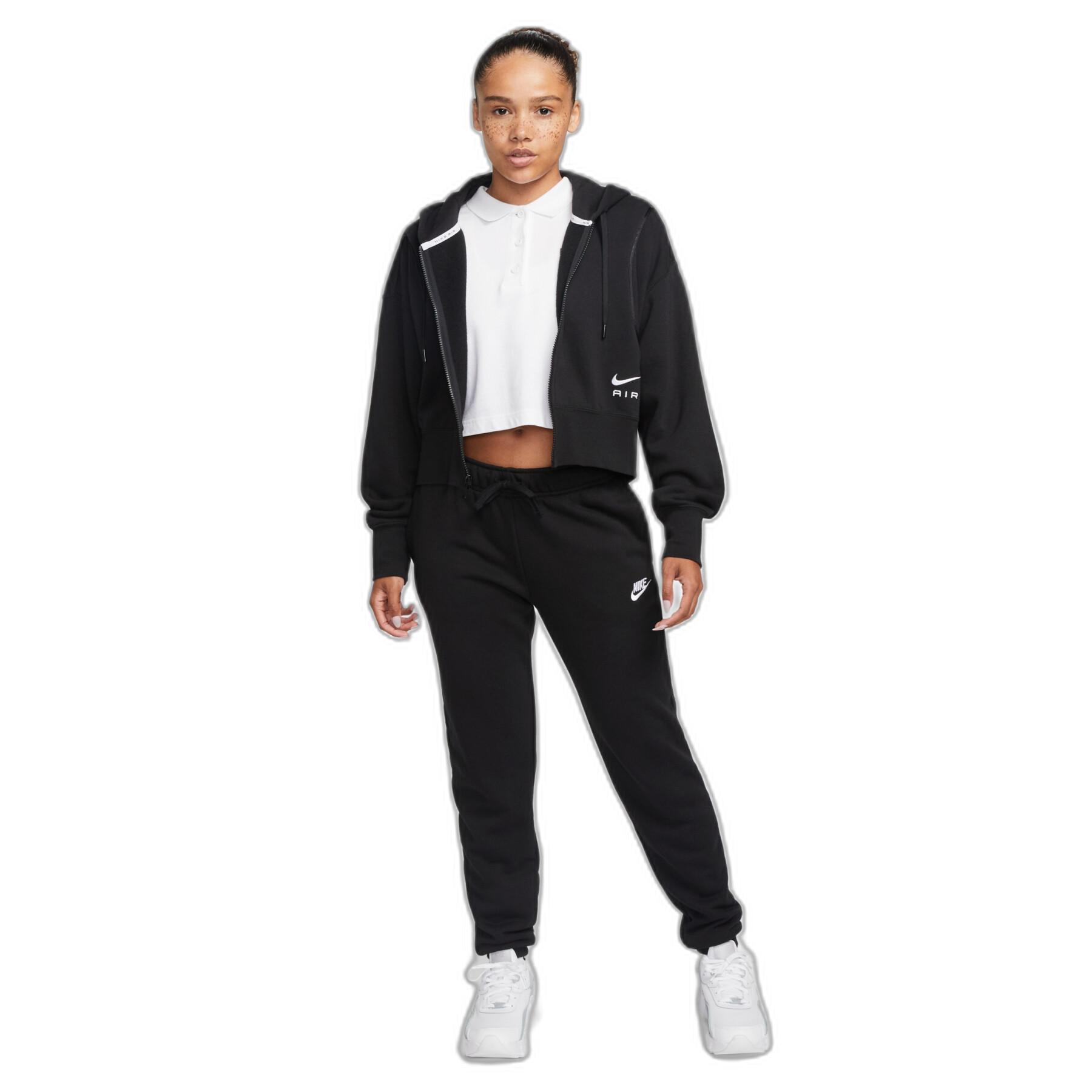 Jogging en molleton standard femme Nike Sportswear Club