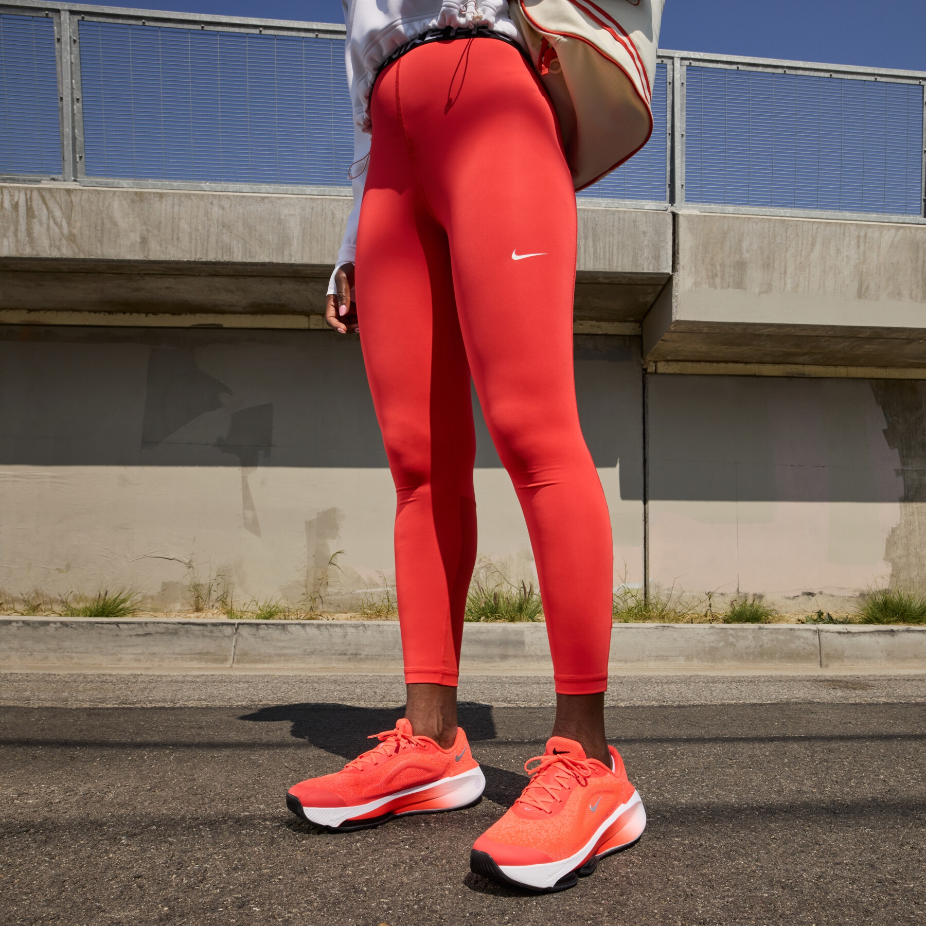 Chaussures de cross training femme Nike Versair