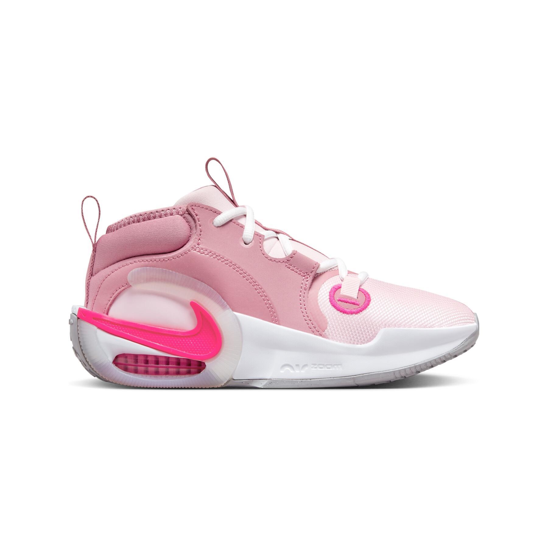 Chaussures indoor enfant Nike Air Zoom Crossover 2