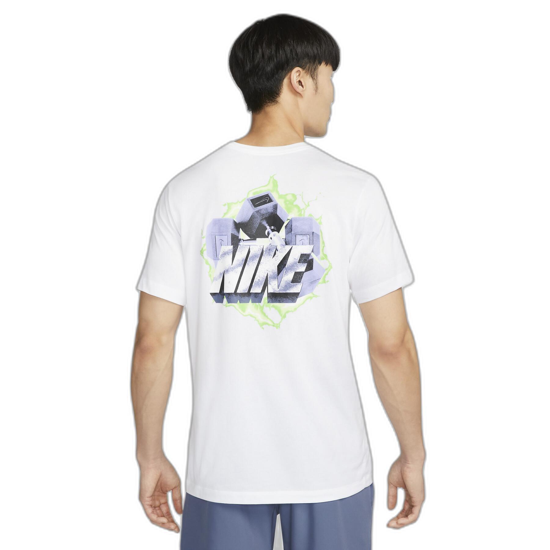 T-shirt Nike Dri-FIT Su Vintage