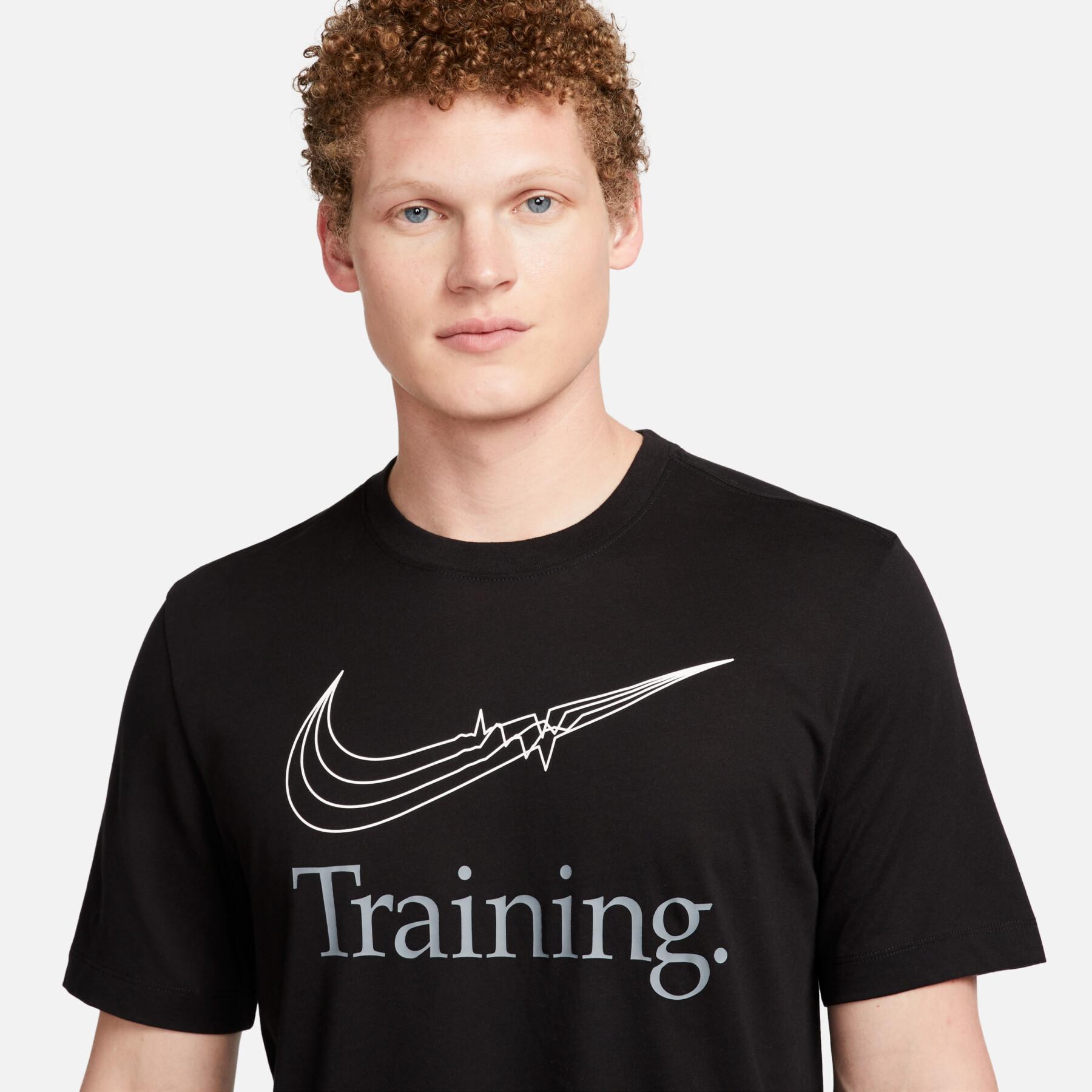T-shirt Nike Dri-FIT Training HBR
