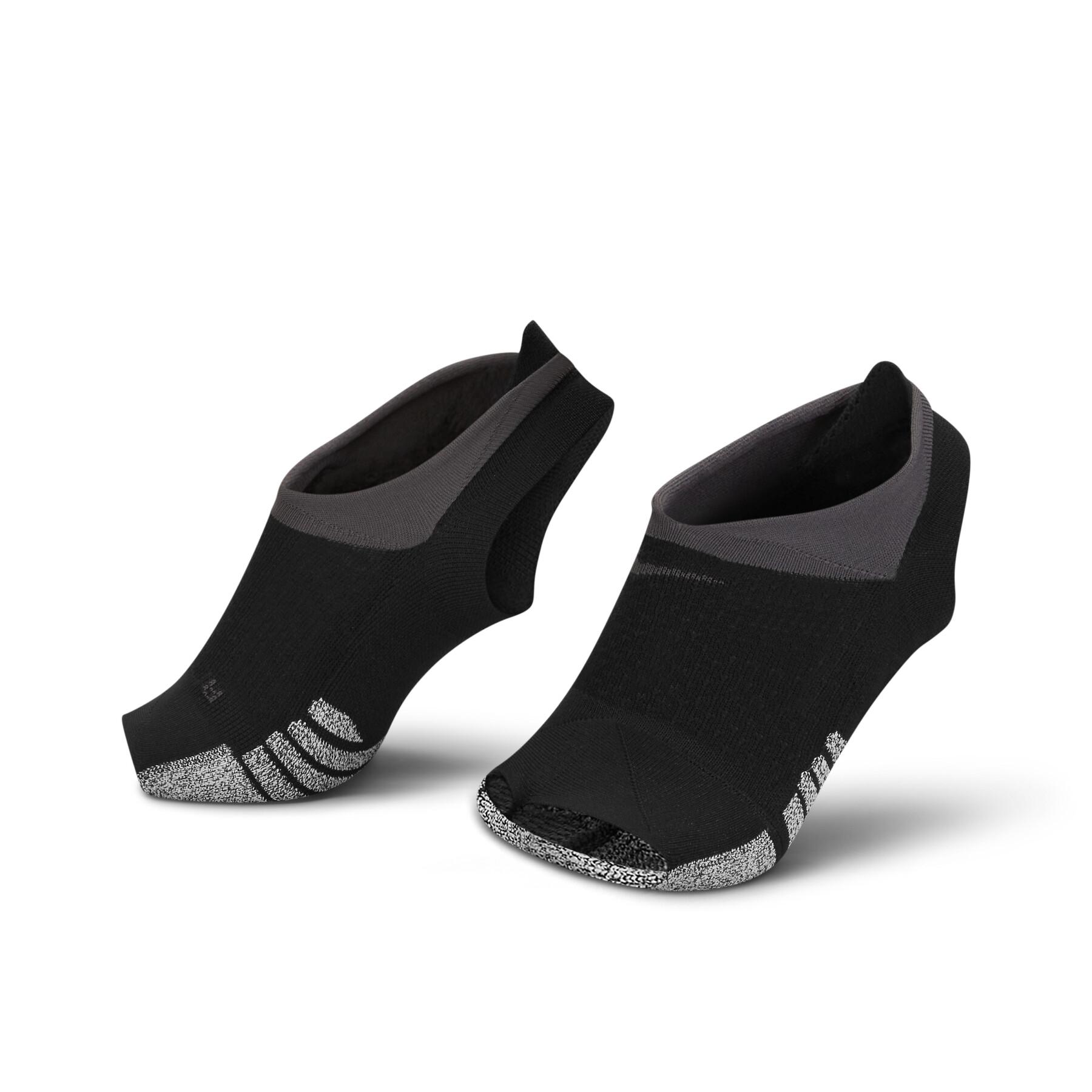 Chaussettes femme Nike Grip studio