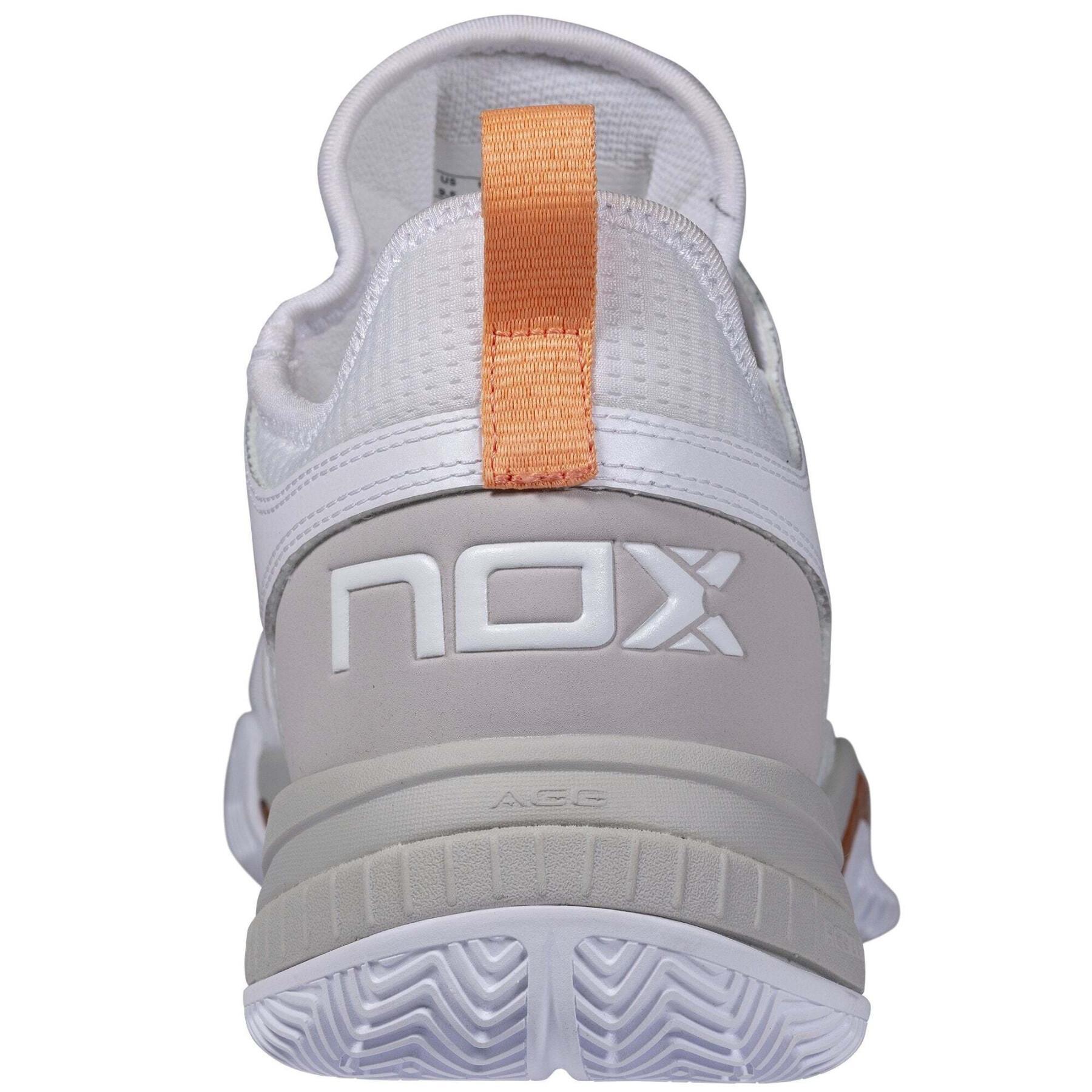 Chaussures de padel Nox Calzado Lux Nerbo