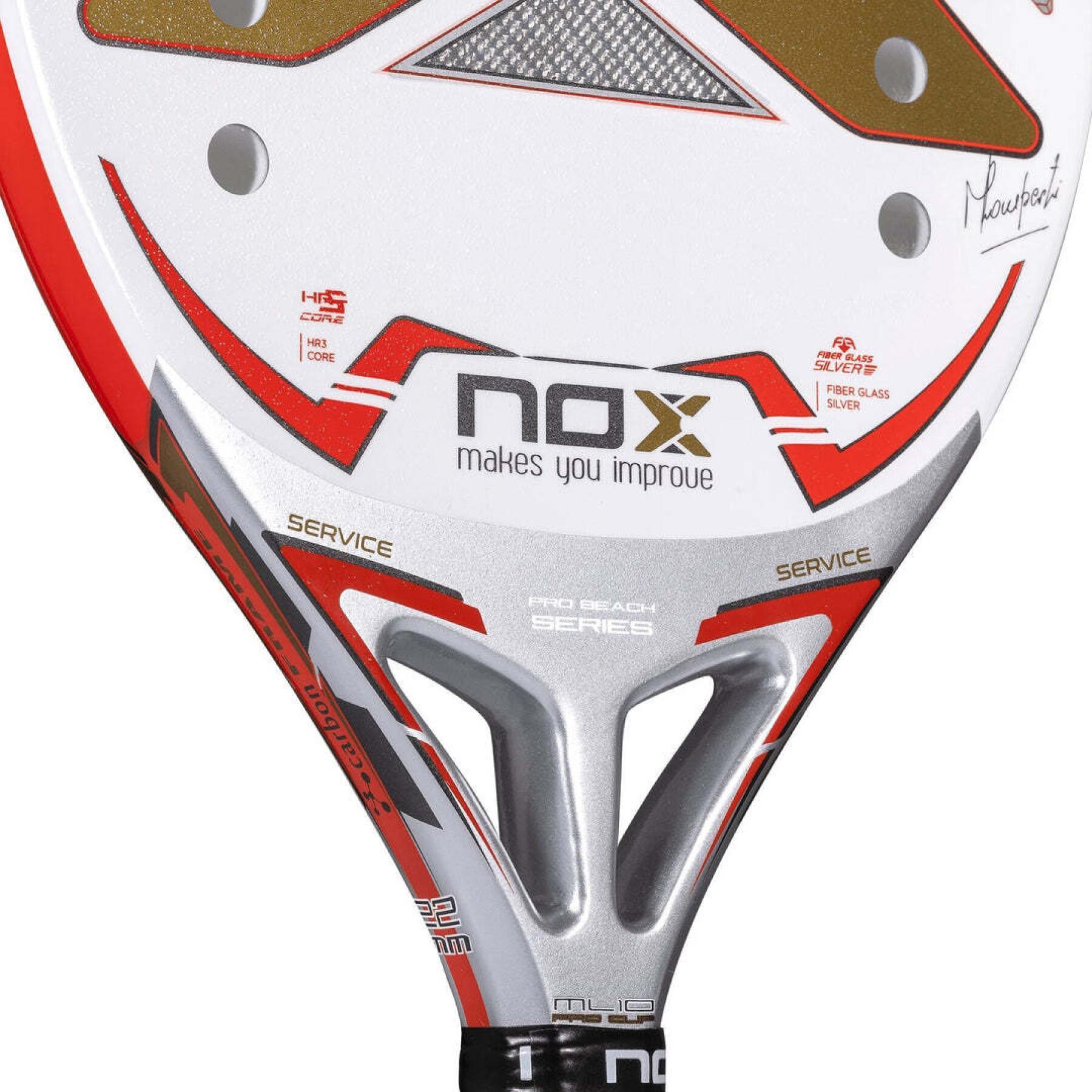 Raquette de padel de plage Nox ML 10 Pro Cup