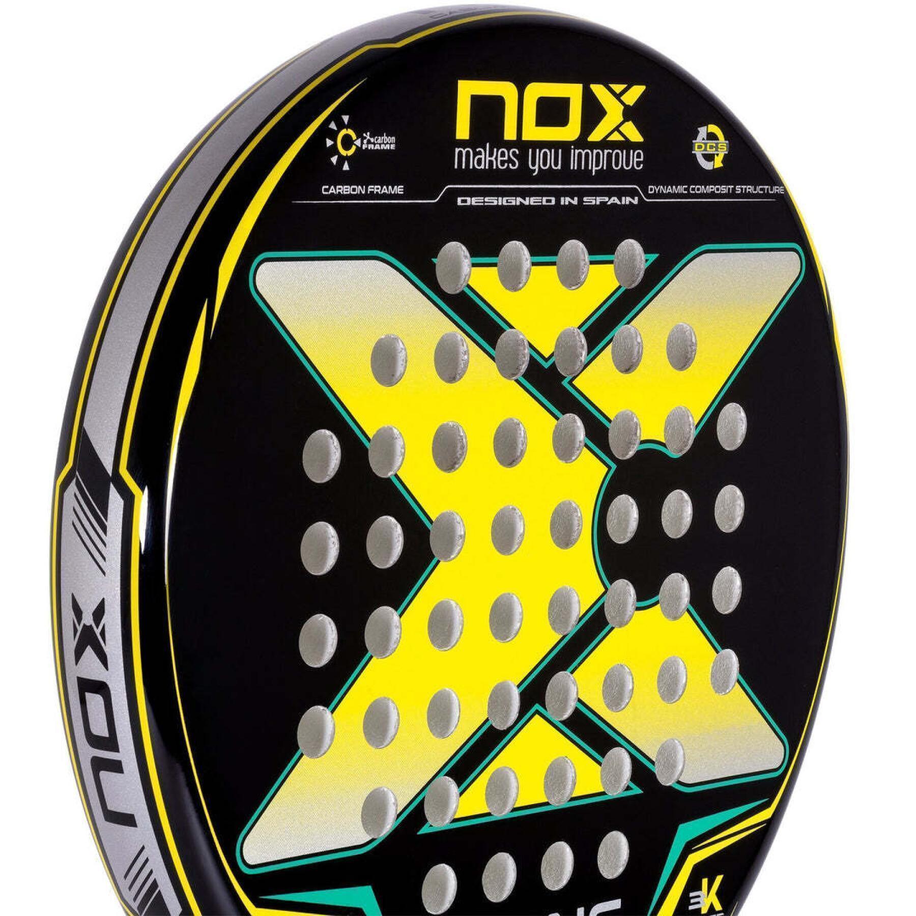 Raquette de padel Nox X-One