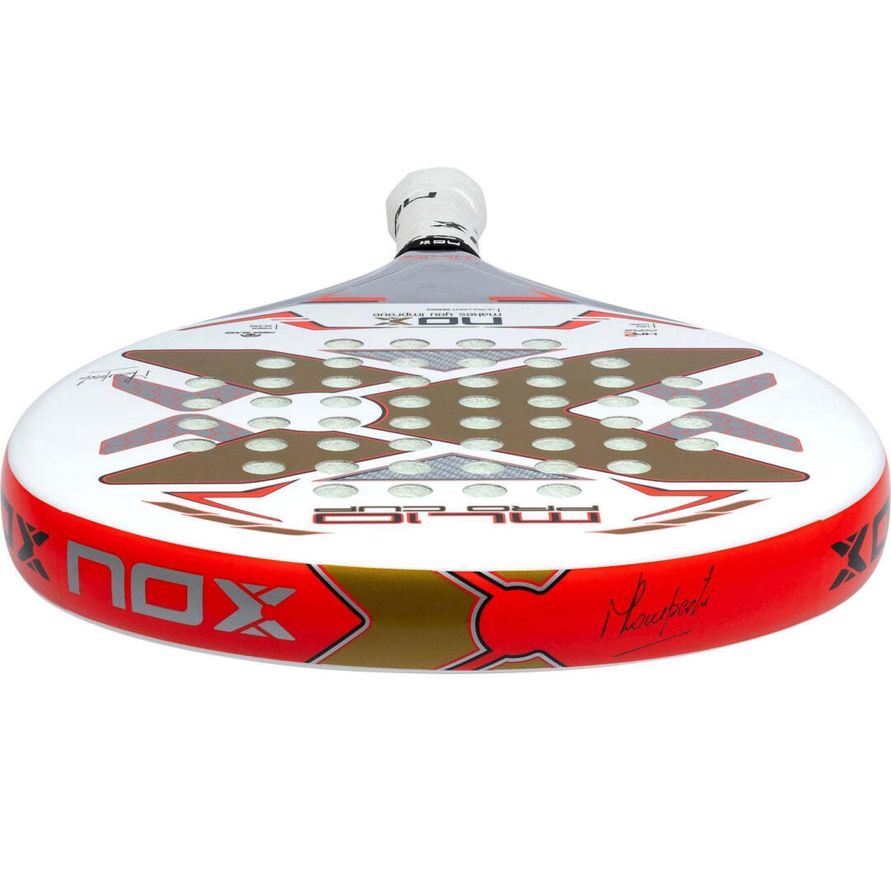 Raquette de padel Nox ML10 Pro Cup Ultralight