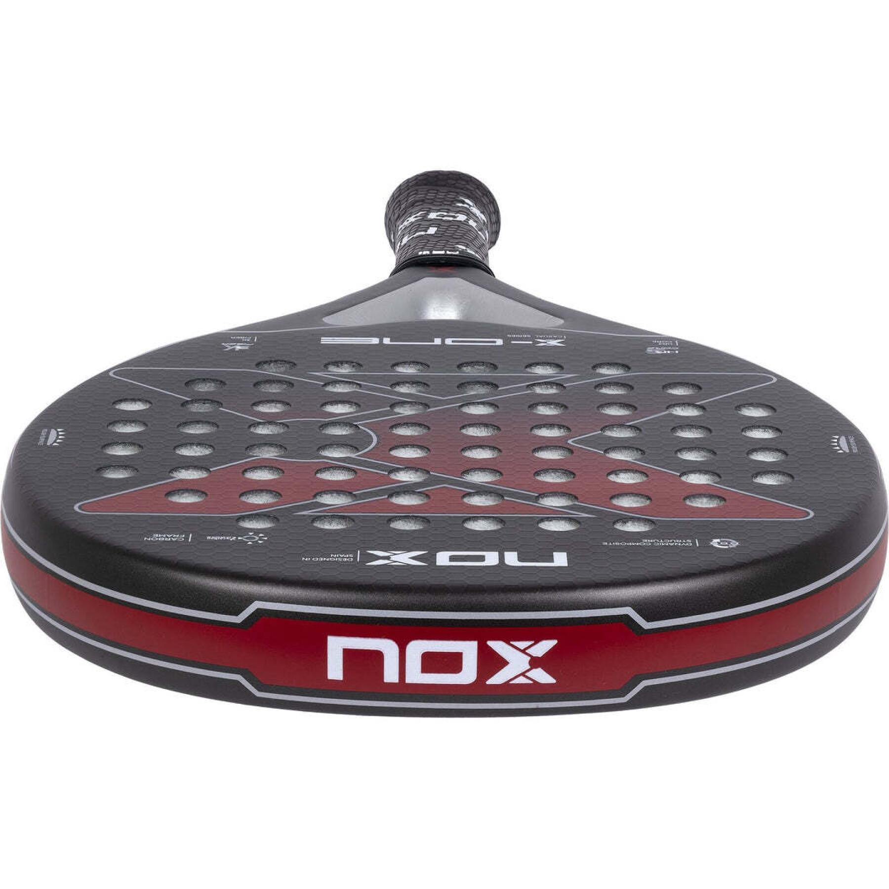 Raquette de padel Nox X-One Evo