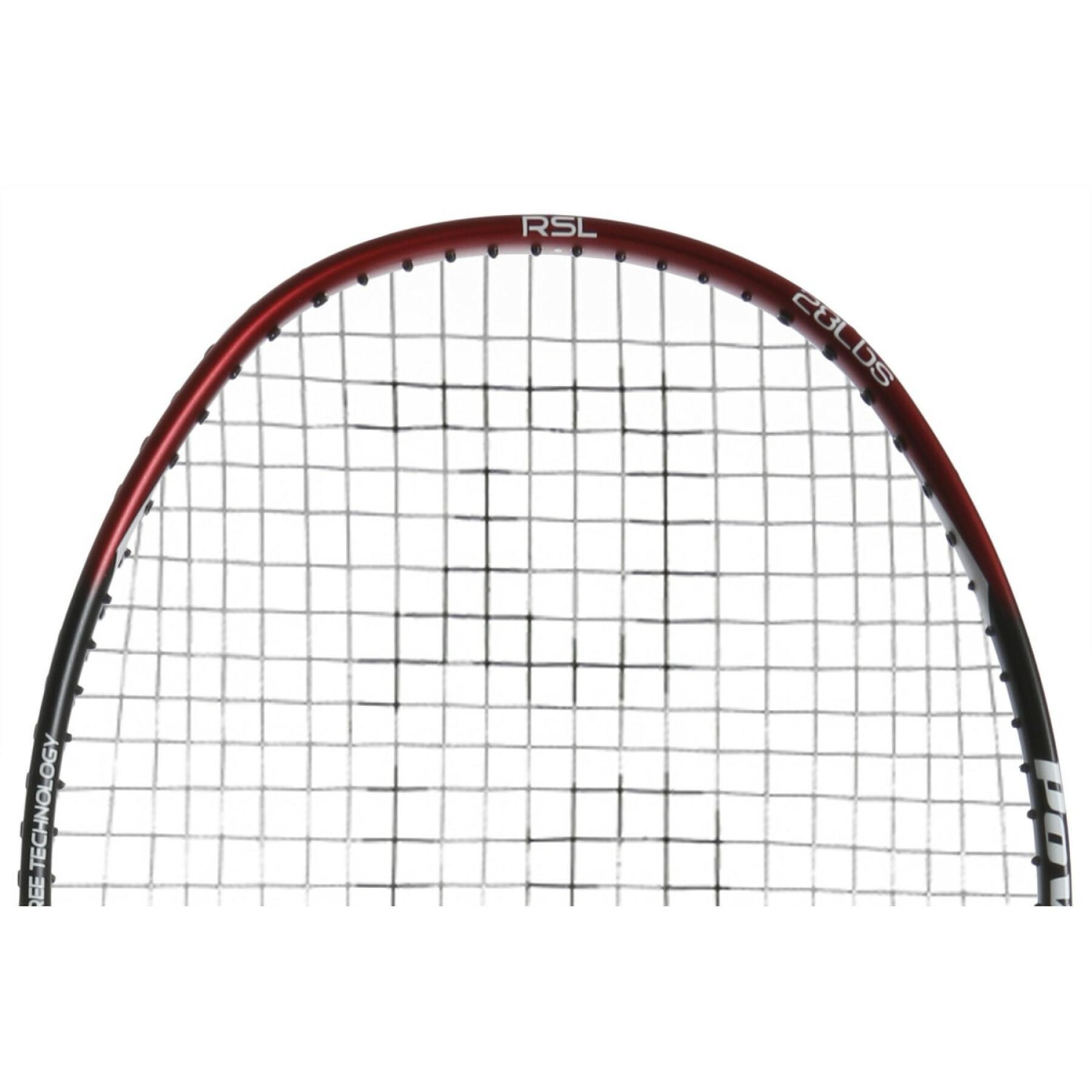 Raquette de badminton RSL Power