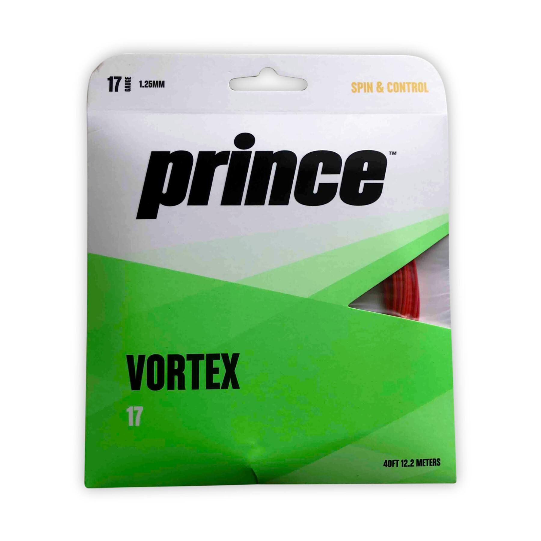 Cordage de tennis Prince Vortex