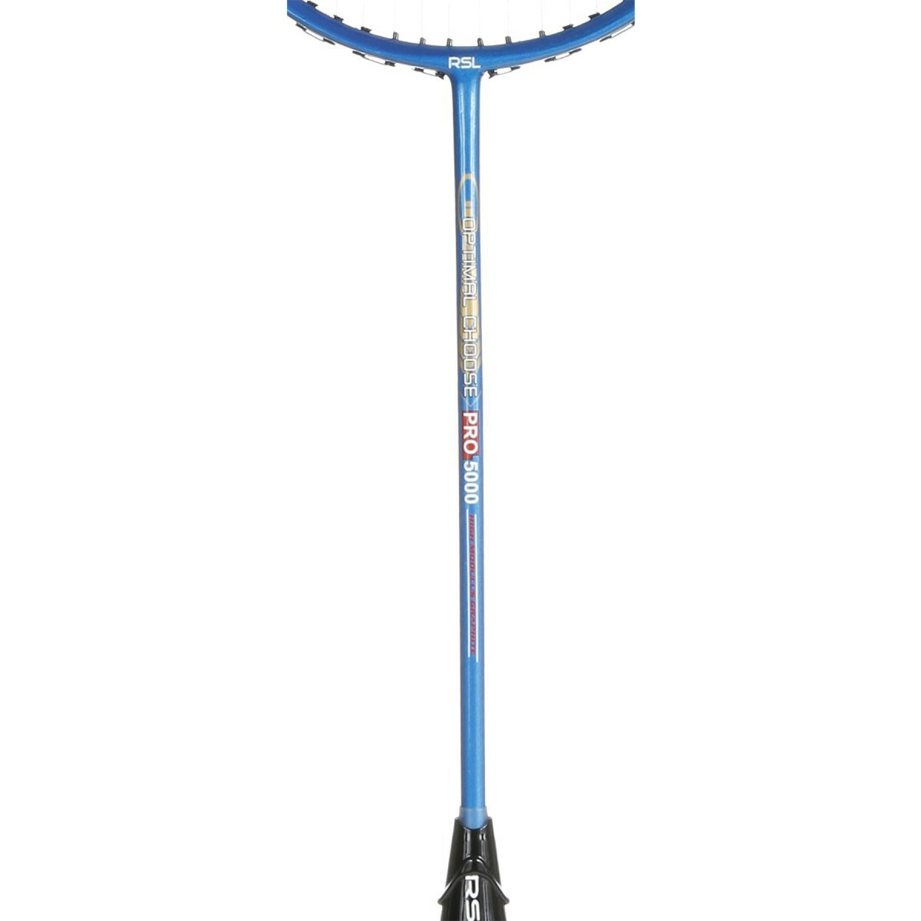Raquette de badminton RSL Pro