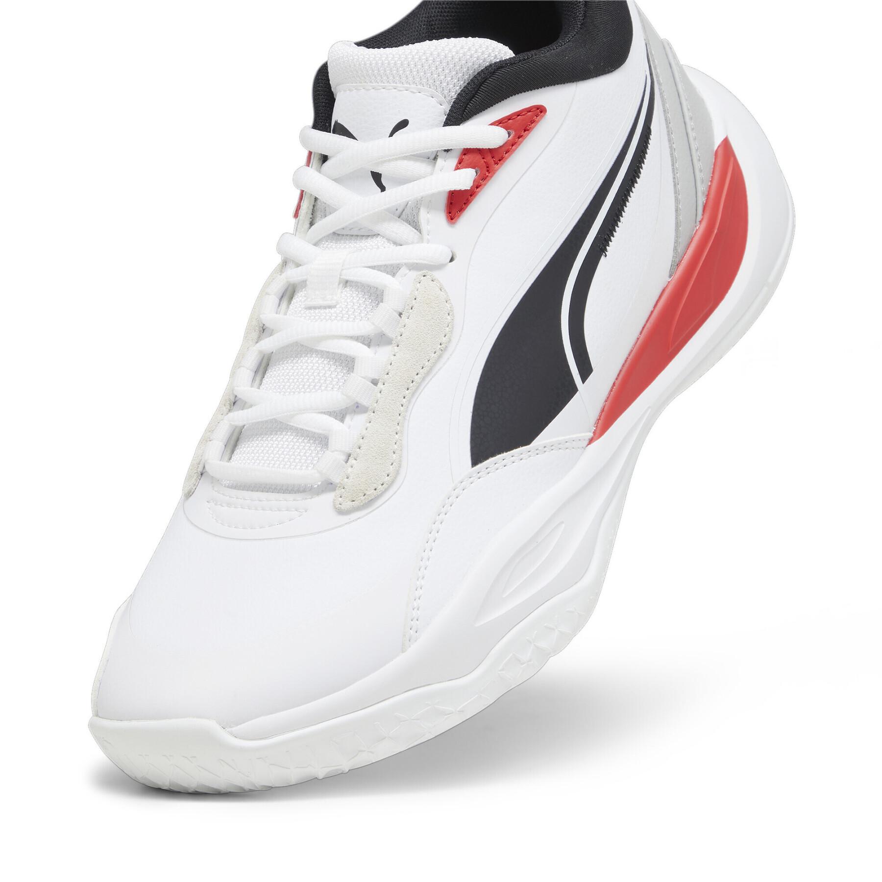 Chaussures indoor Puma Playmaker Pro Plus