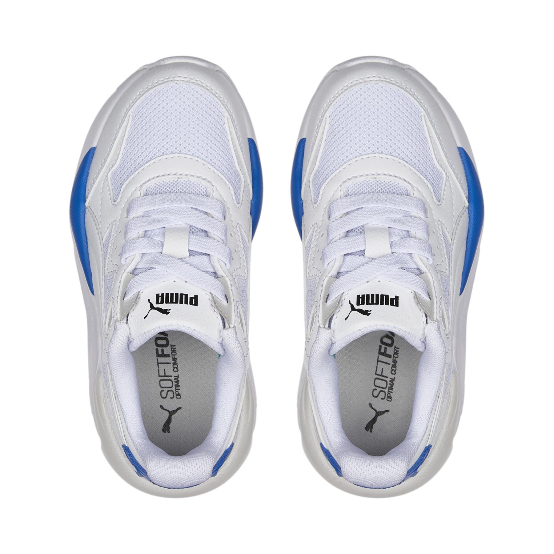 Chaussures enfant Puma X-Ray Speed AC PS