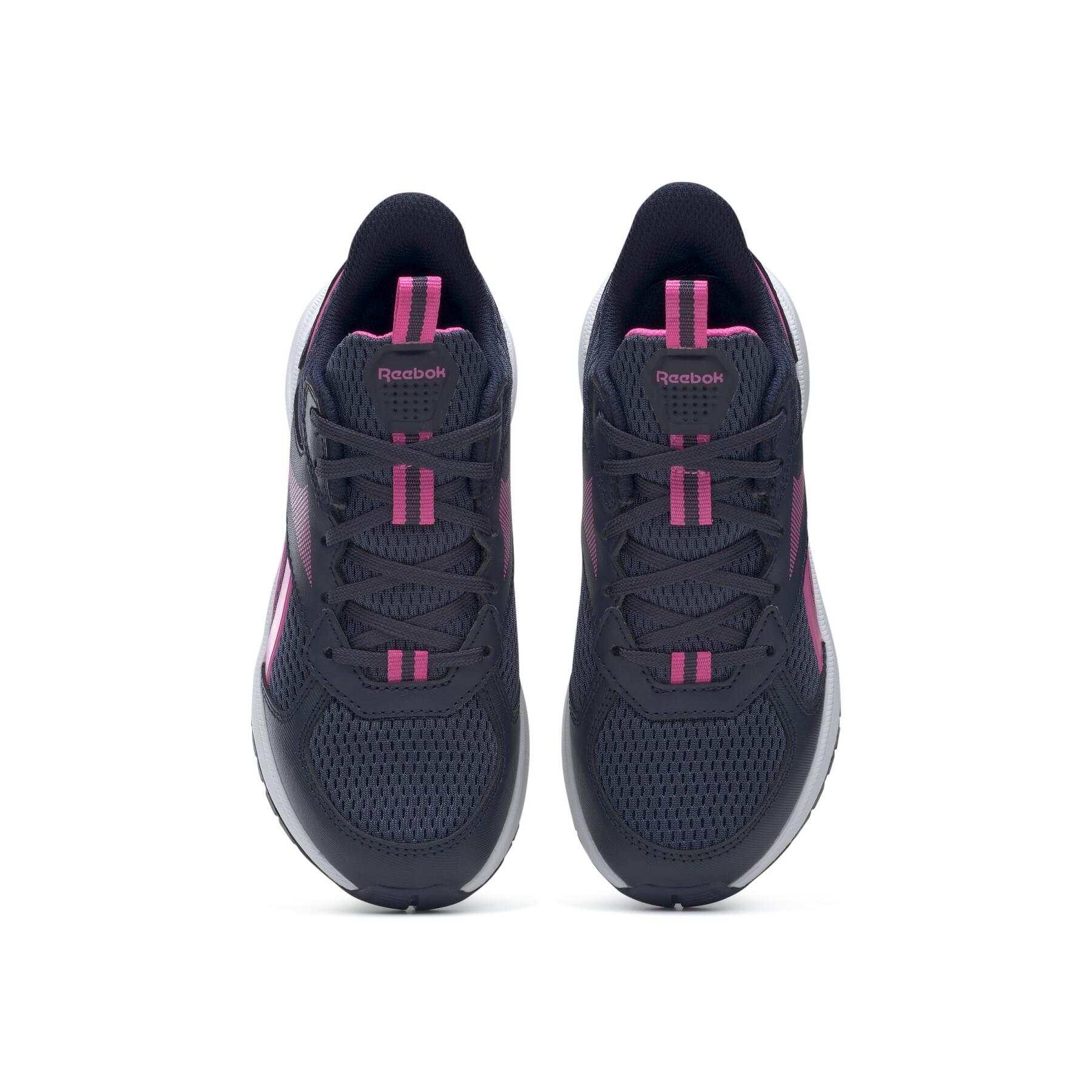 Chaussures de running fille Reebok Road Supreme 4