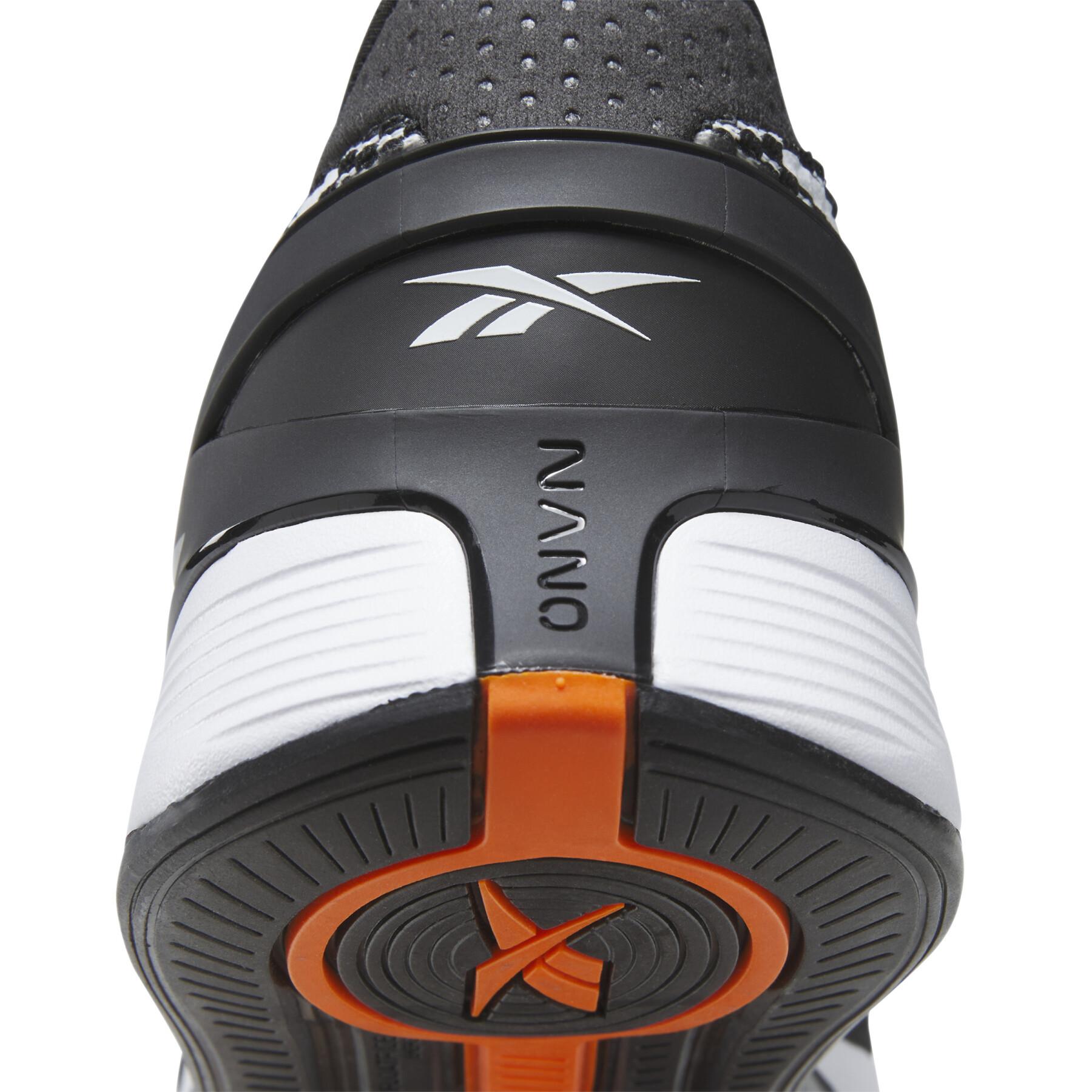 Chaussures de cross training Reebok Nano X3