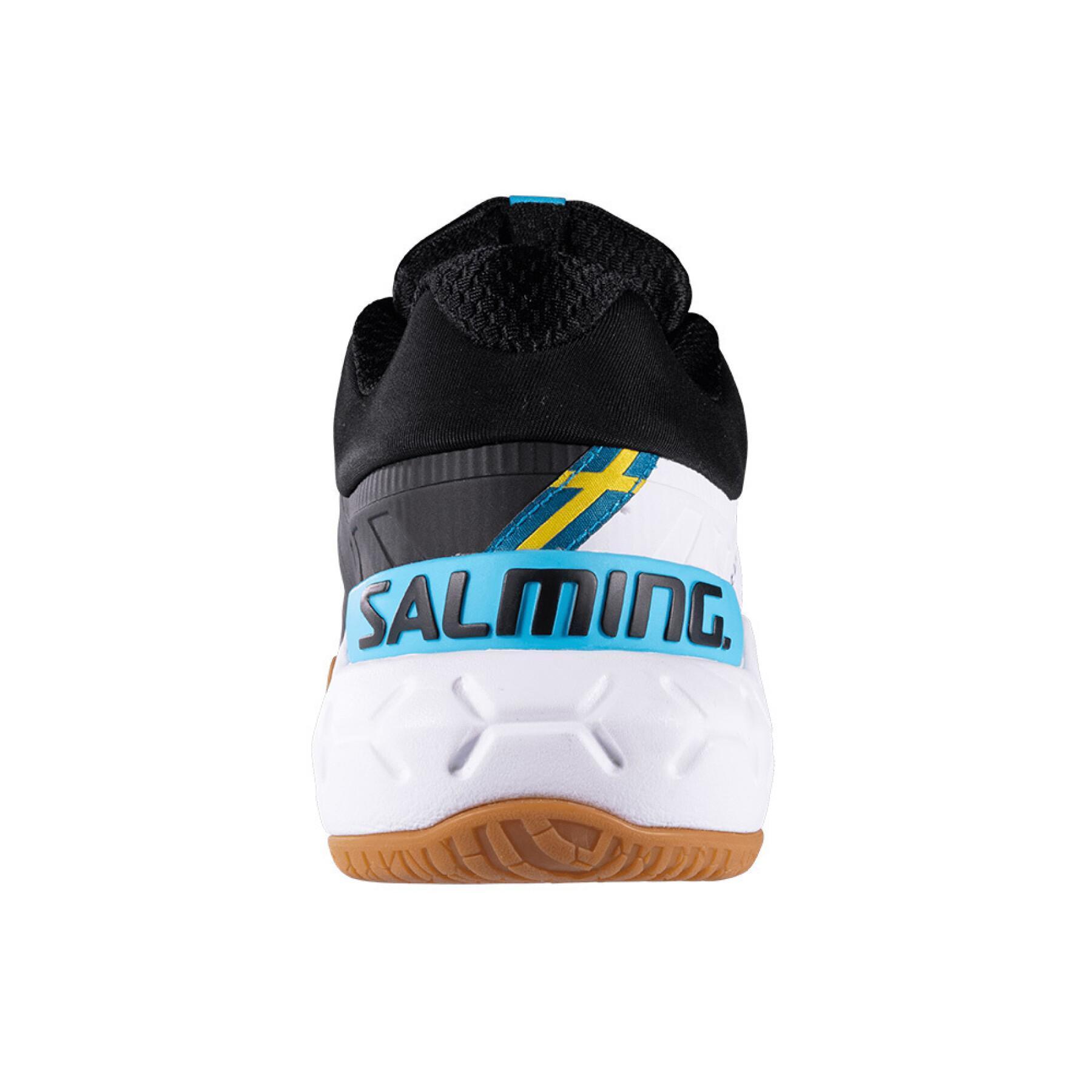 Chaussures indoor Salming Recoil Ultra