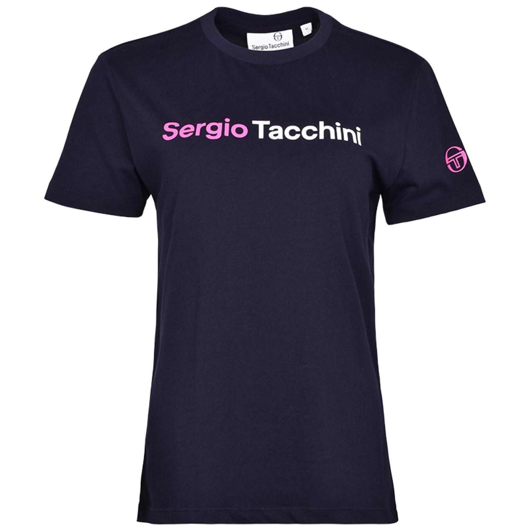 T-shirt femme Sergio Tacchini Robin