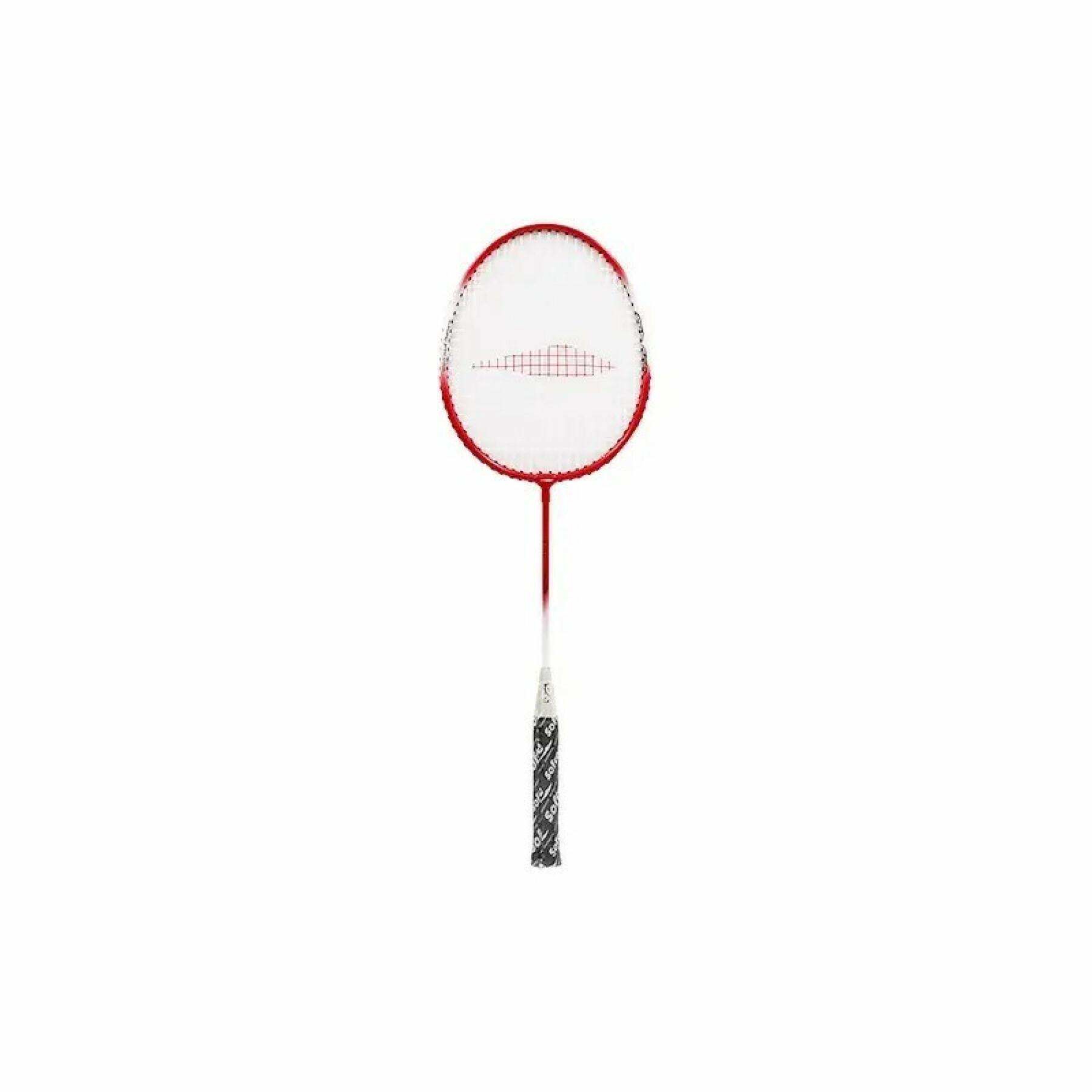 Raquette de badminton enfant Softee B 800