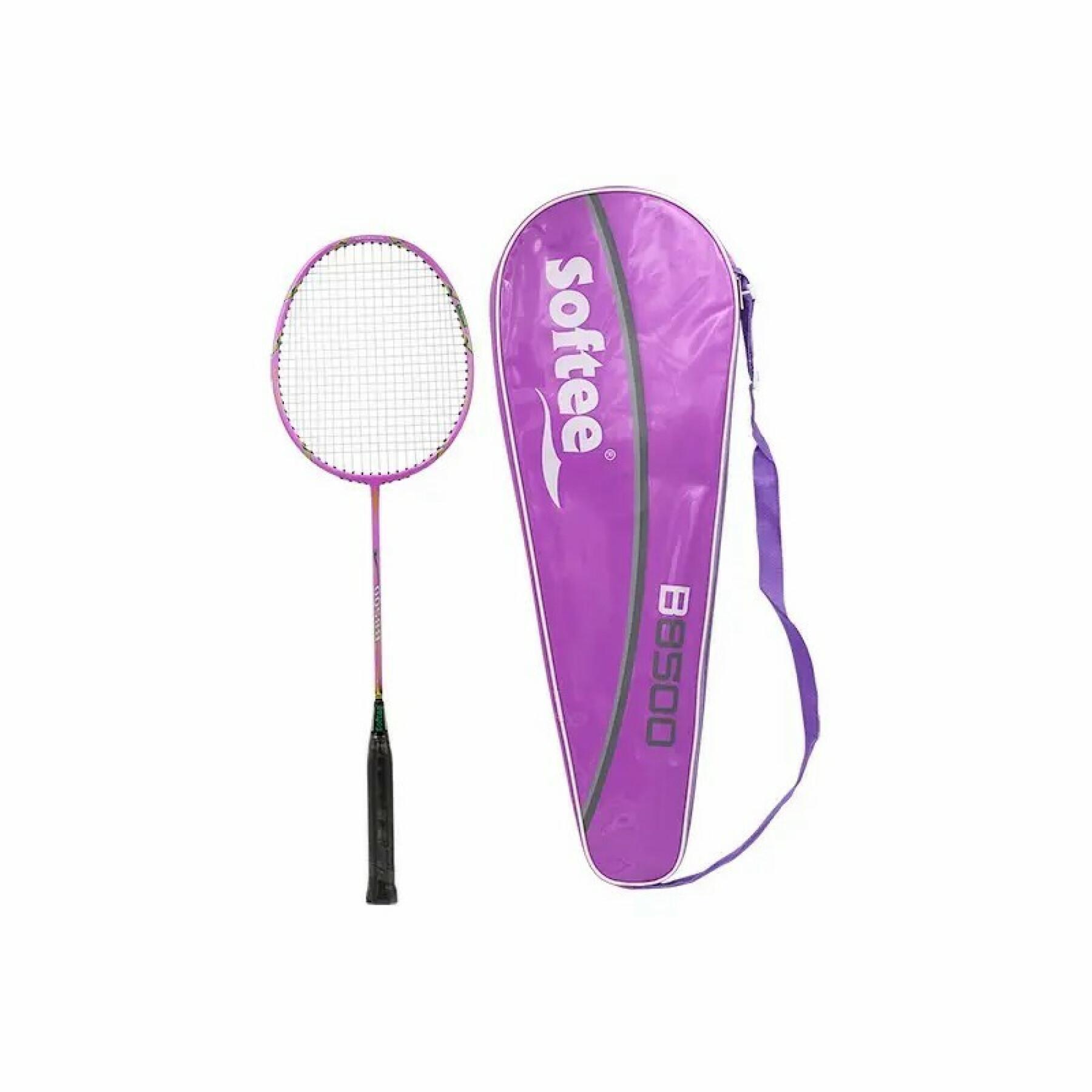 Raquette de badminton Softee B 8500