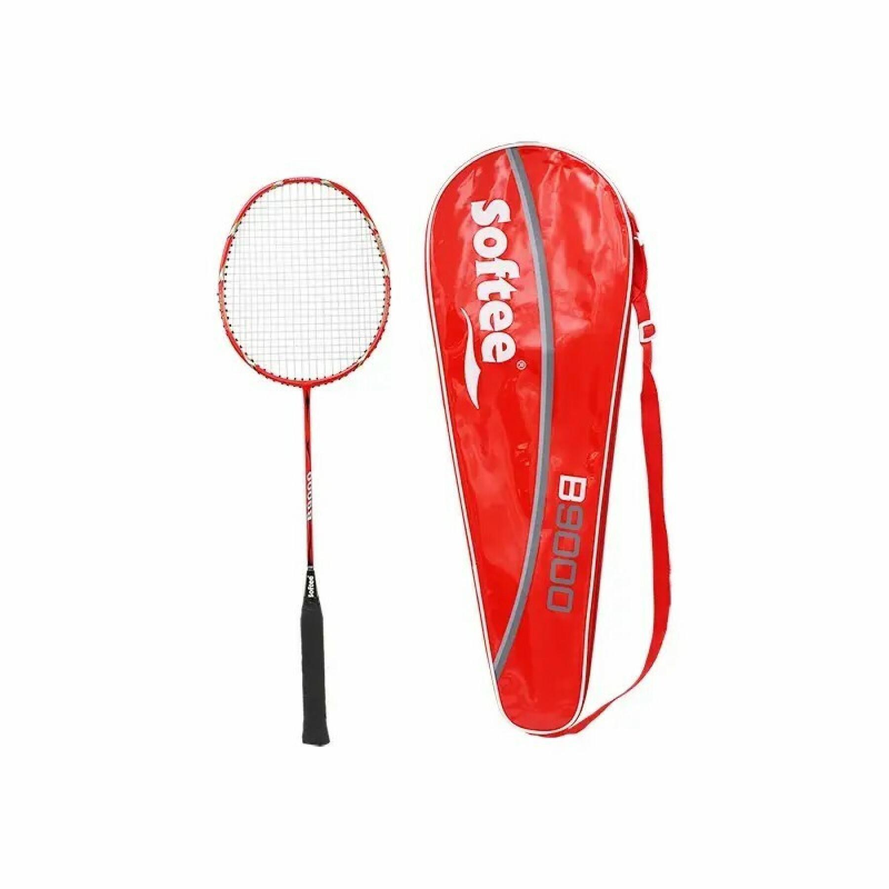 Raquette de badminton Softee B 9000