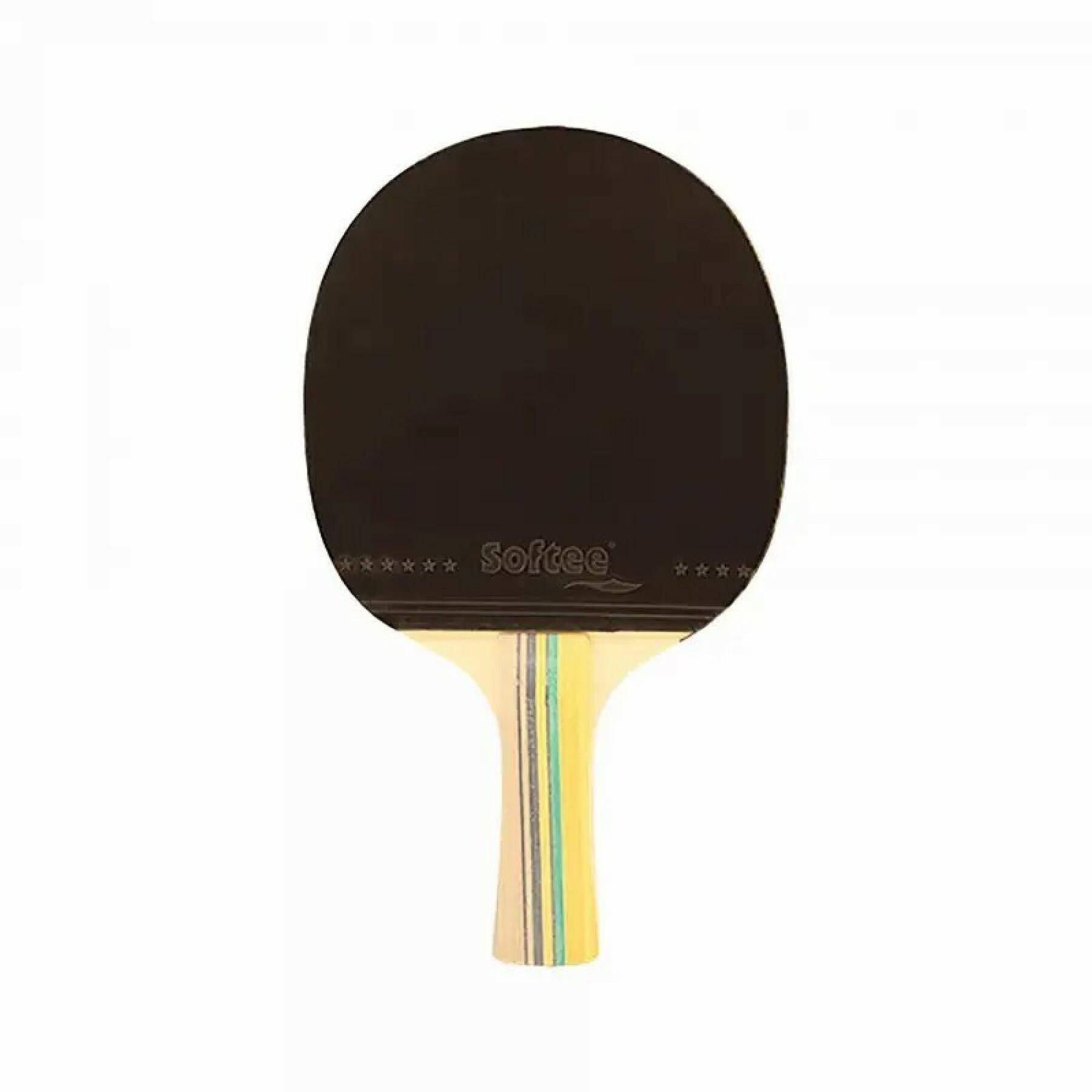 Raquette de tennis de table Softee P300