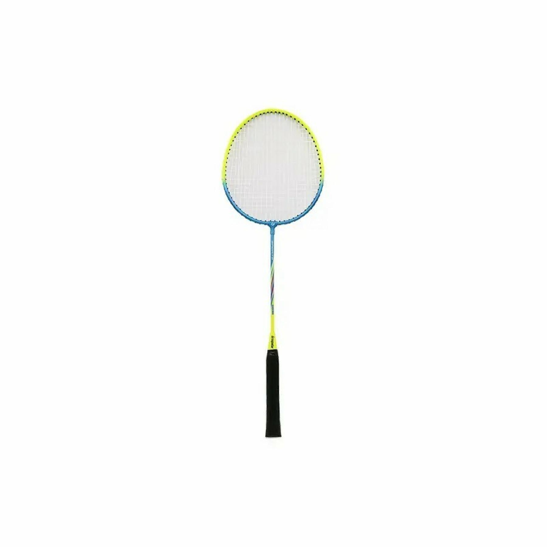 Raquette de badminton Softee Groupstar 5096/5098