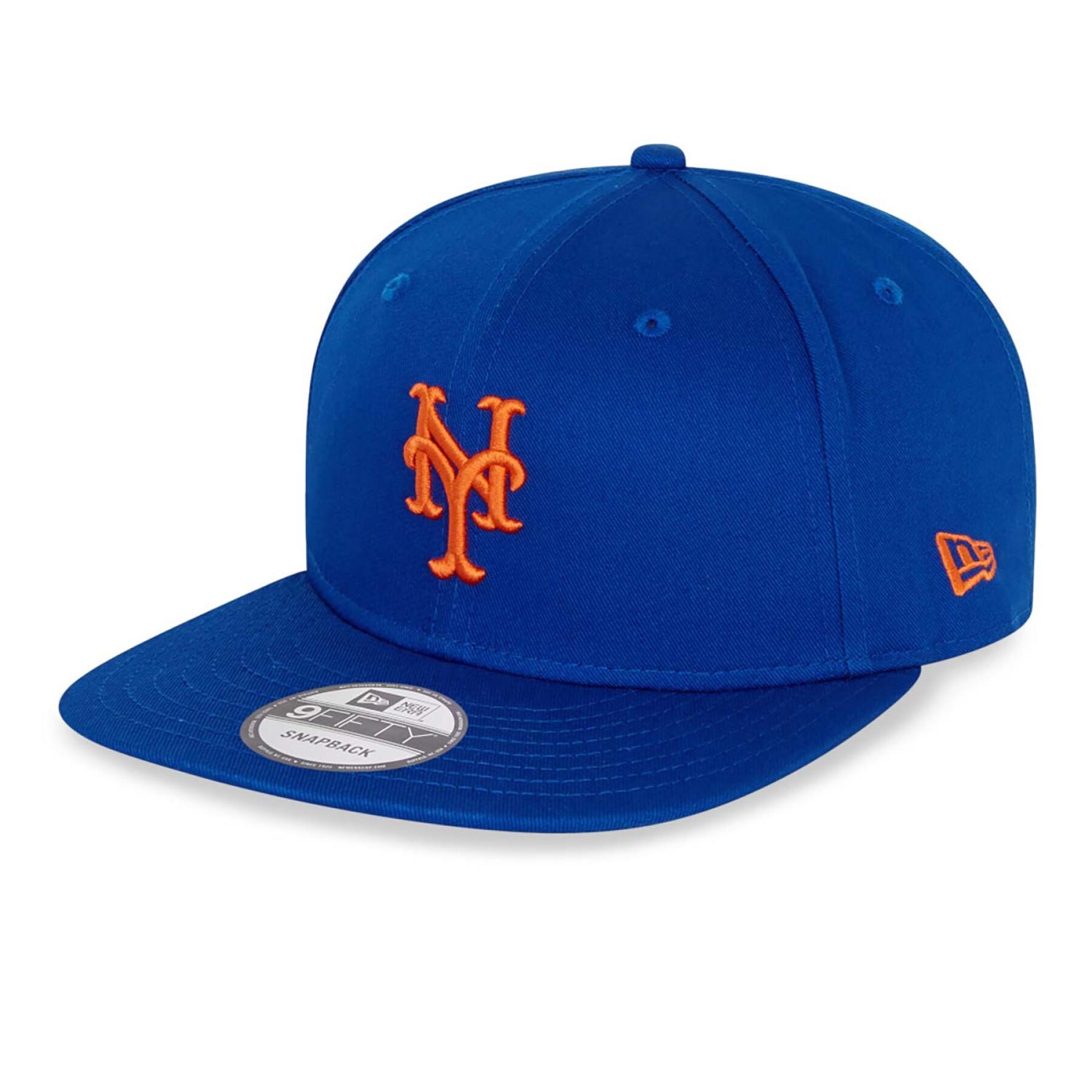 Casquette snapback 9fifty New Yor Mets Essential
