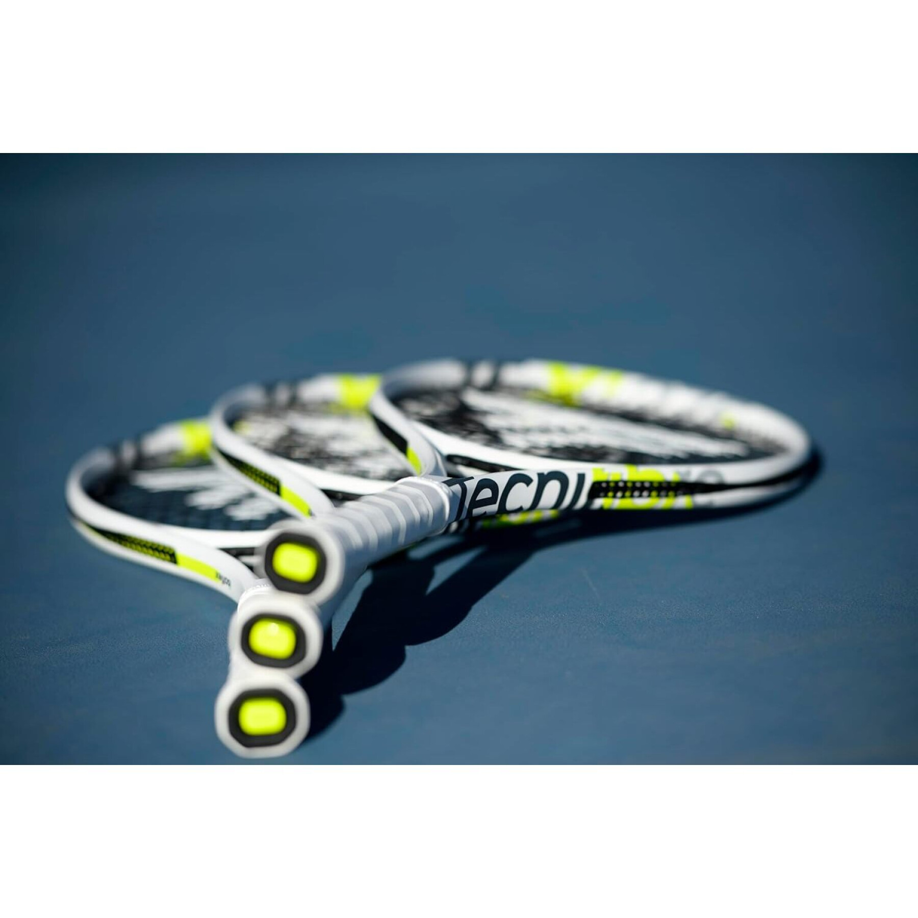 Raquette de tennis Tecnifibre TF-X1 285