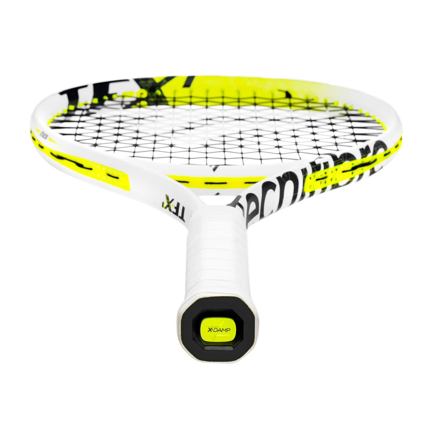 Raquette de tennis Tecnifibre TF-X1 270 V2