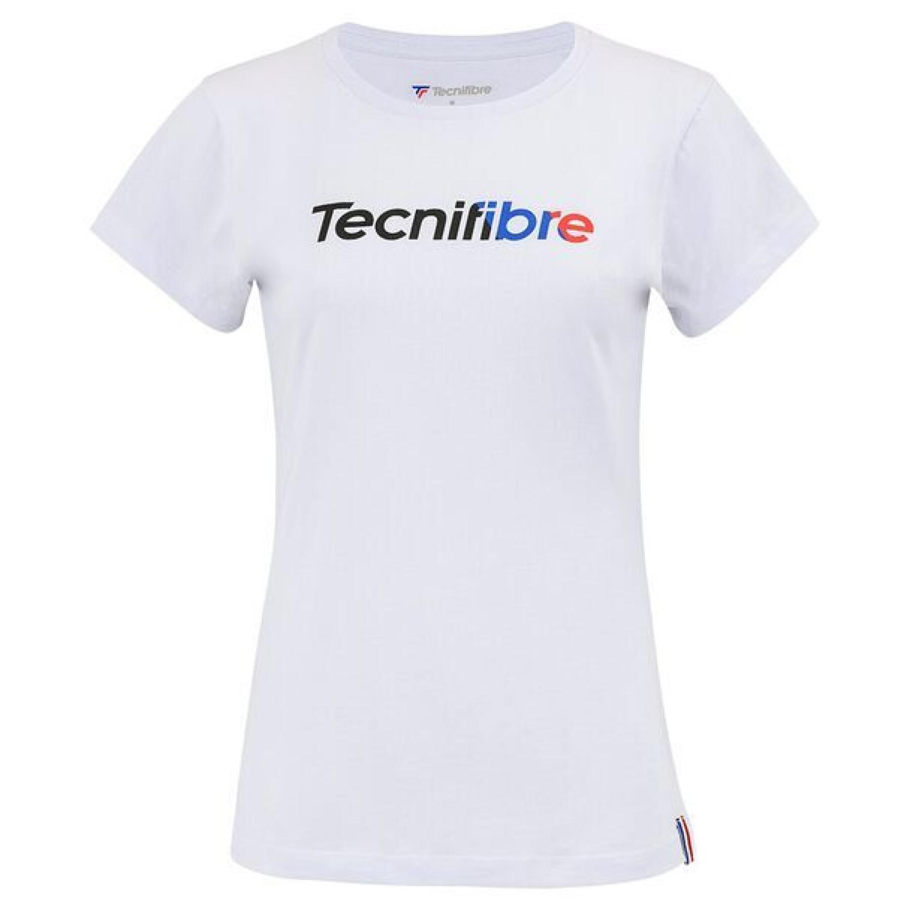 T-shirt femme Tecnifibre Club 22