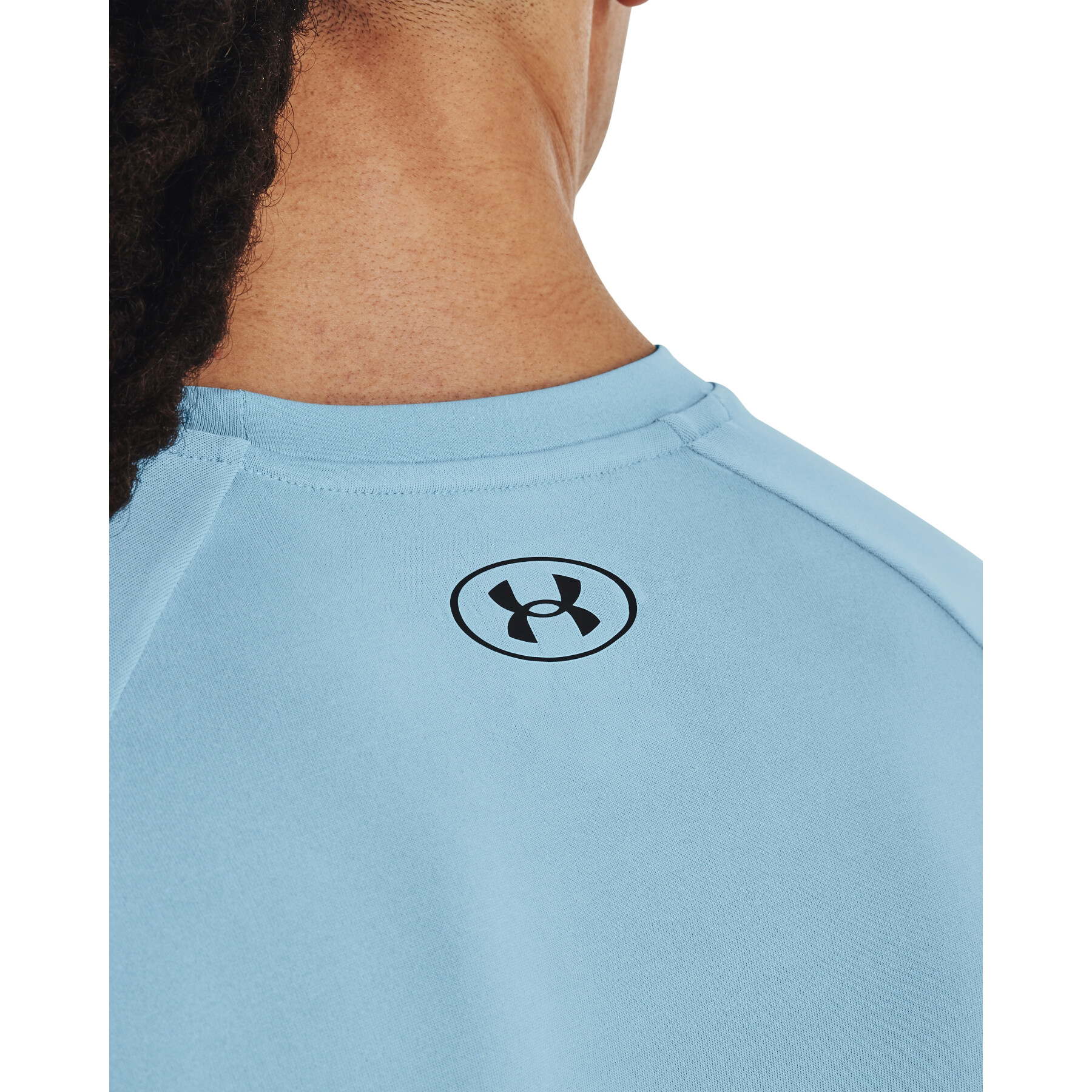 Maillot Under Armour Tech