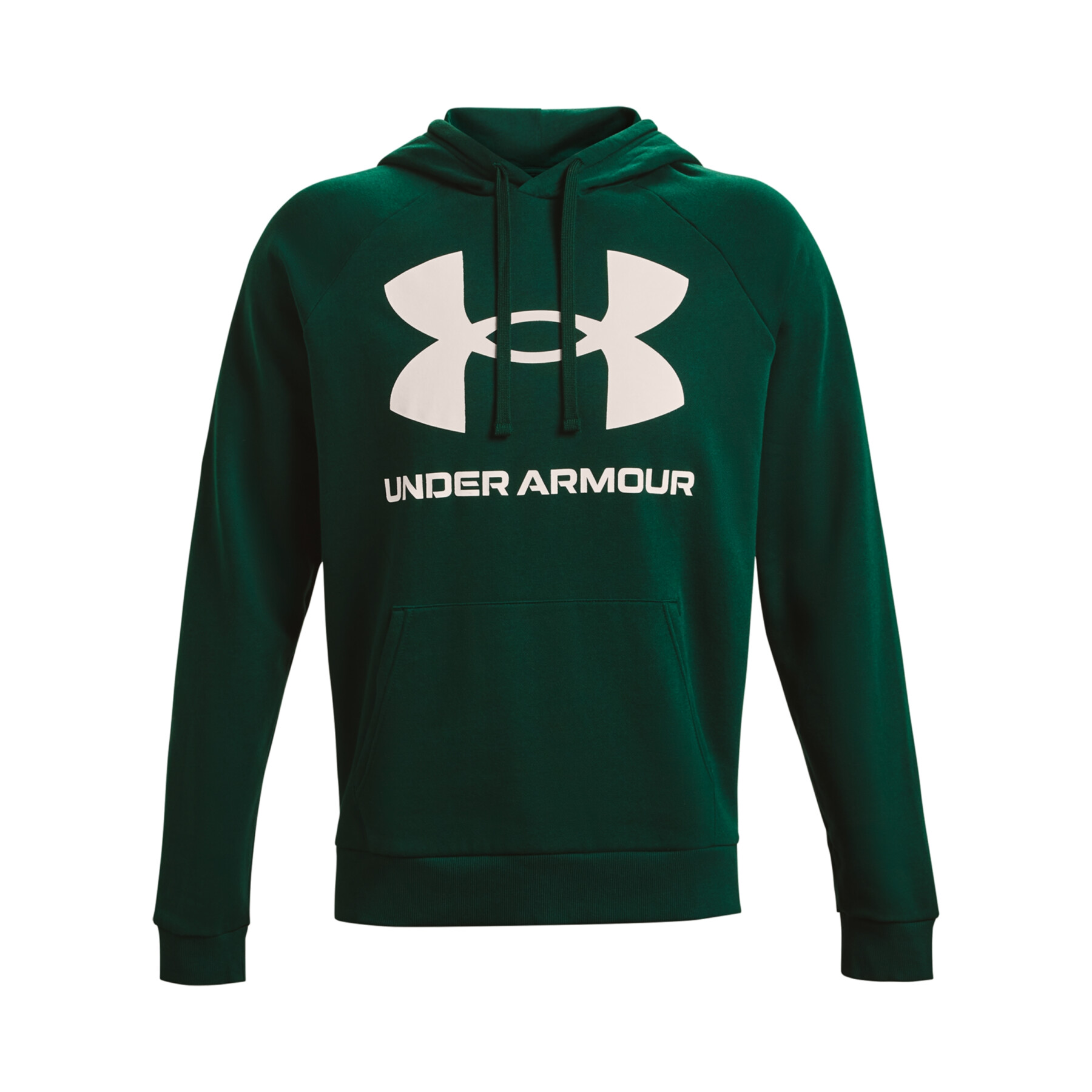 Sweatshirt à capuche Under Armour Rival Fleece Big Logo