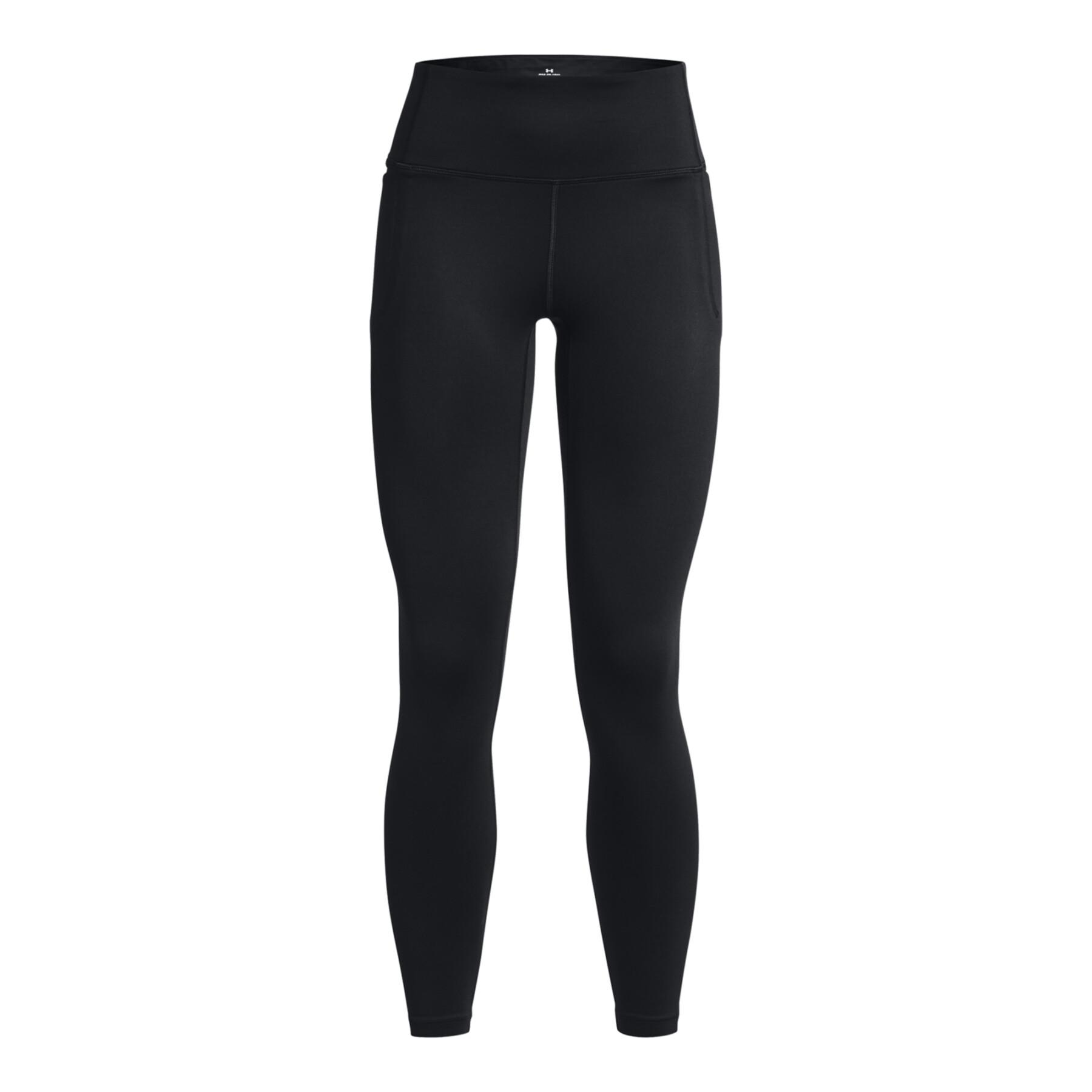 Legging femme Under Armour Meridian Cold Weather