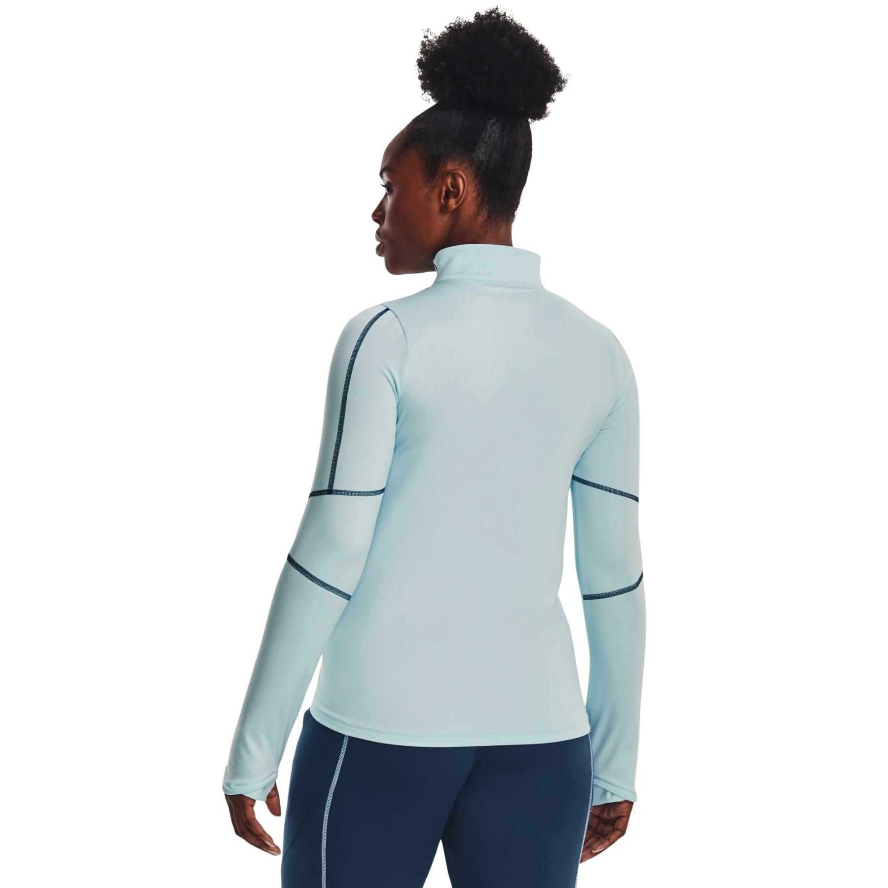Maillot femme Under Armour Train Cold Weather