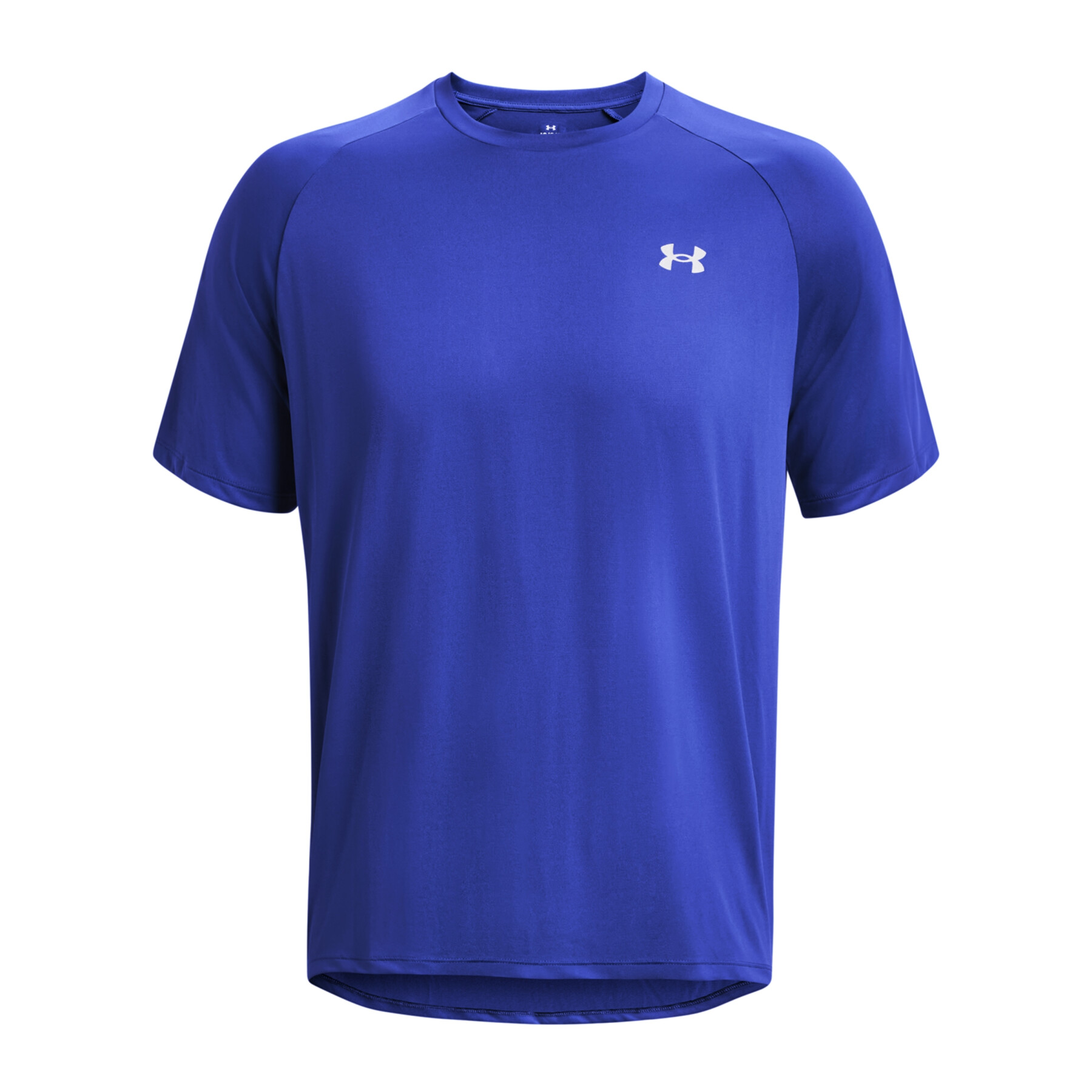 Maillot Under Armour Tech Reflective