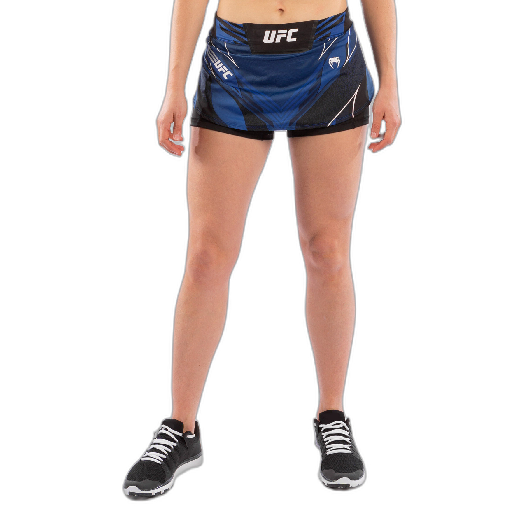 Jupe-short femme Venum UFC Authentic Fight Night