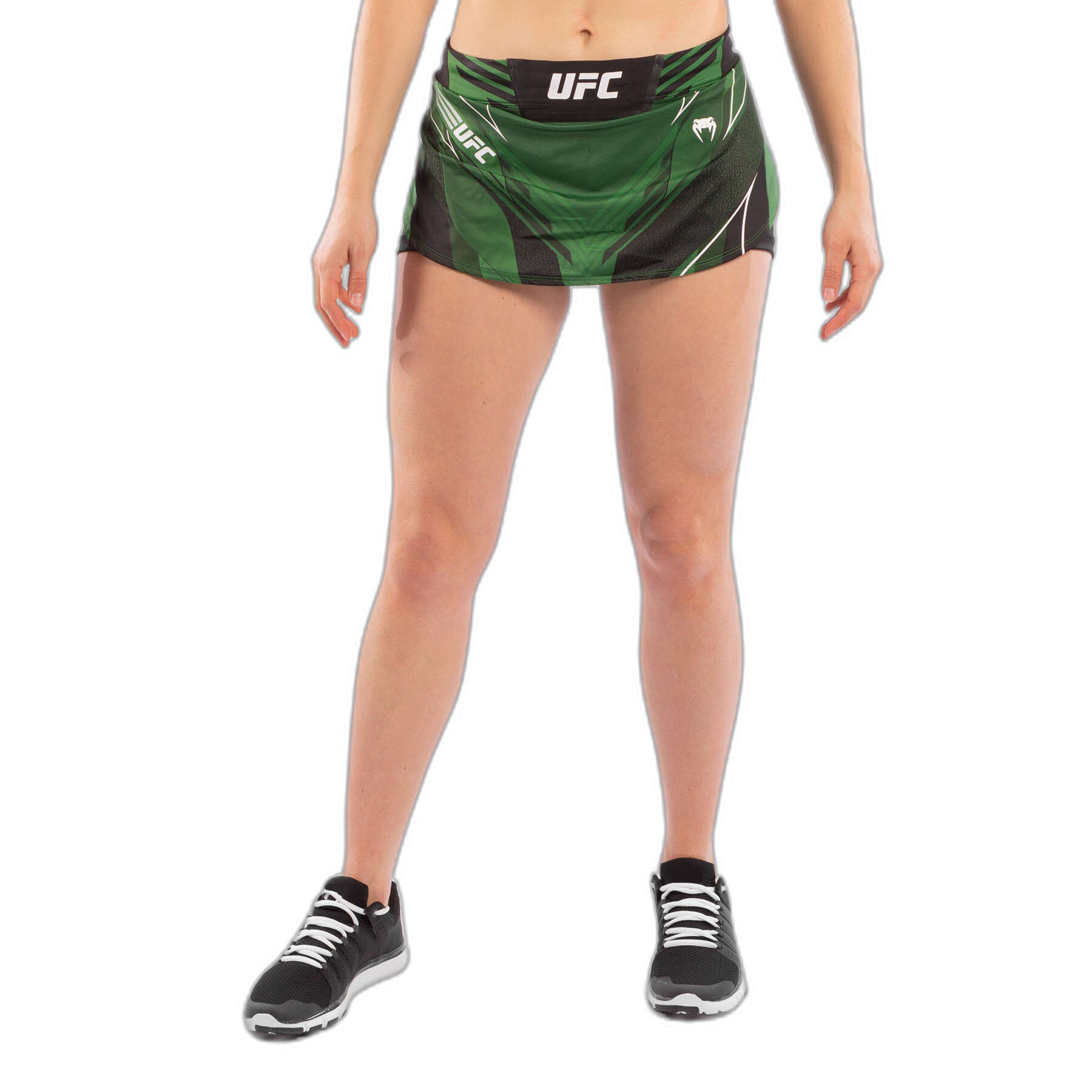 Jupe-short femme Venum UFC Authentic Fight Night