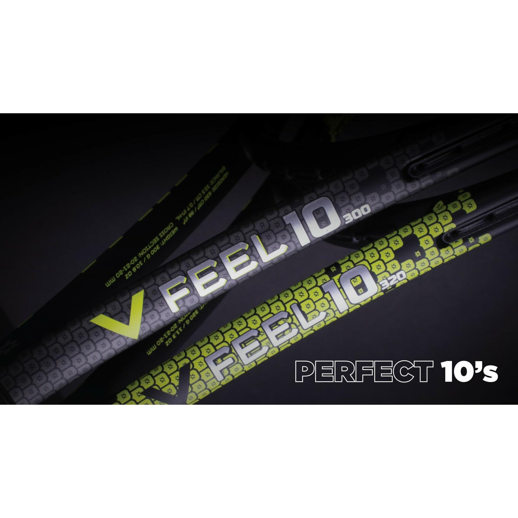 Raquette de tennis Volkl V-Feel 10 300 g