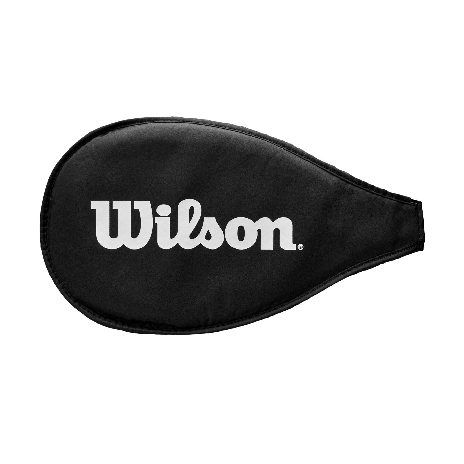 Raquette de squash Wilson Pro Staff L 22