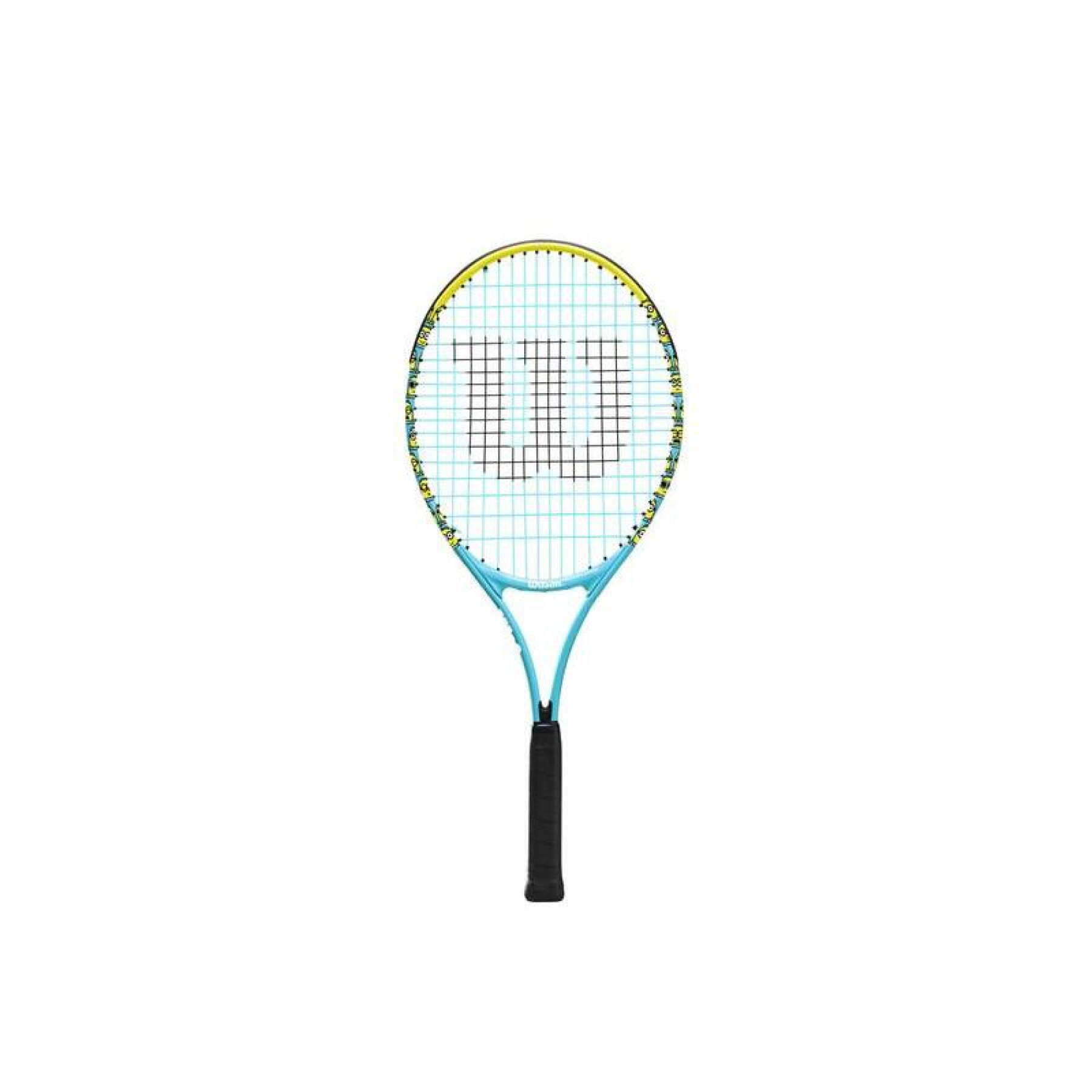Raquette de tennis enfant Wilson Minions 2.0