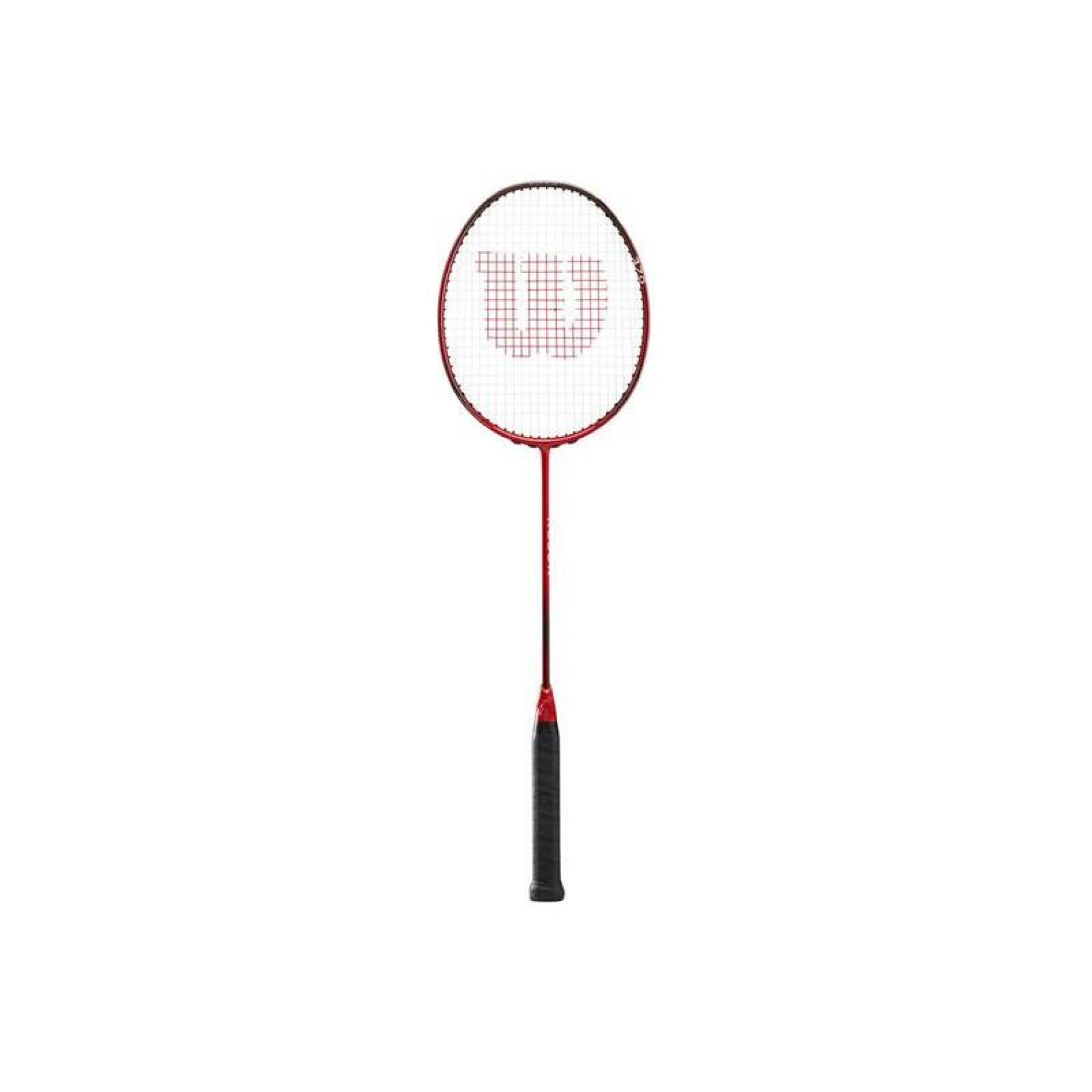 Raquette de badminton Wilson Recon 370 V3