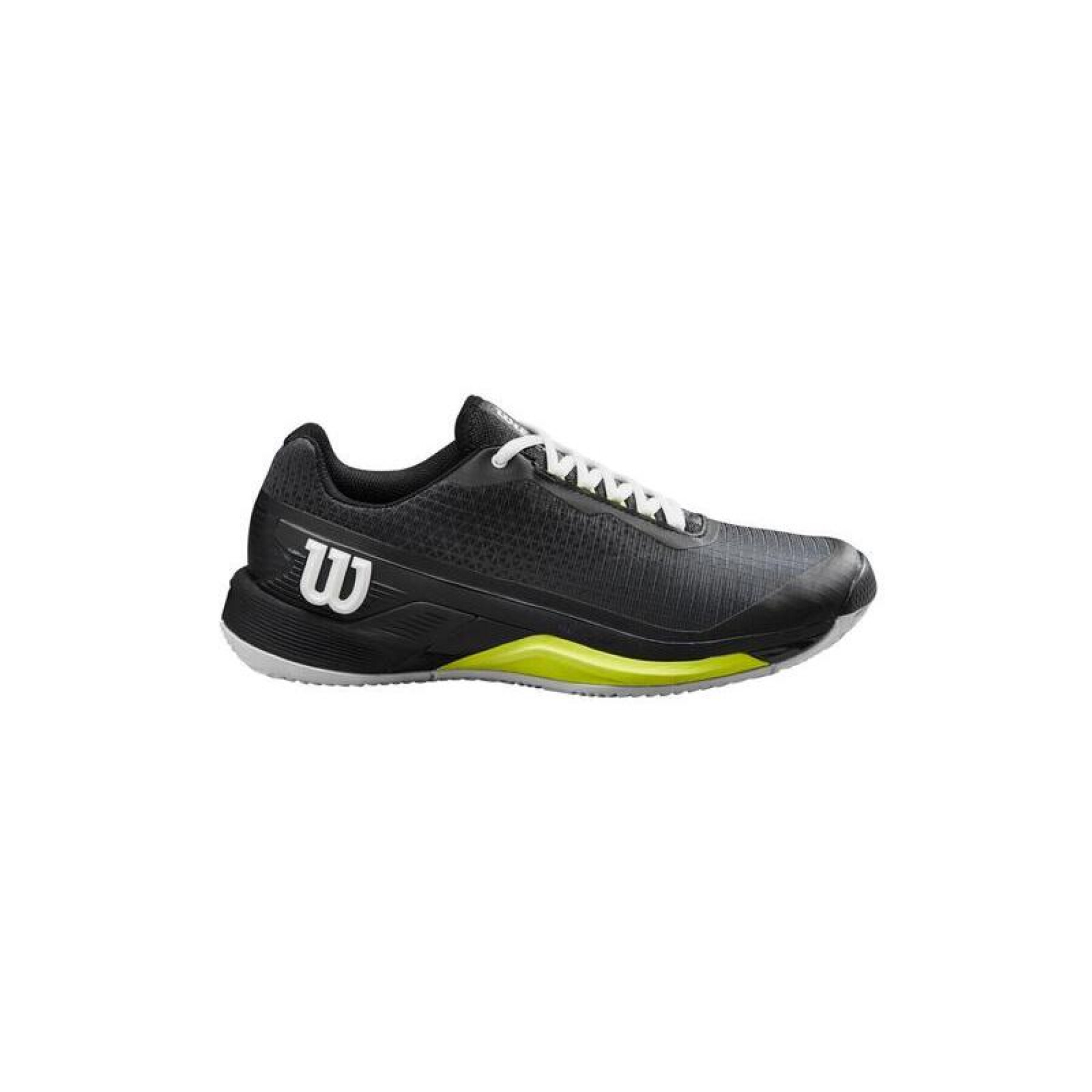 Chaussures de tennis Wilson Rush Pro 4.0 Clay