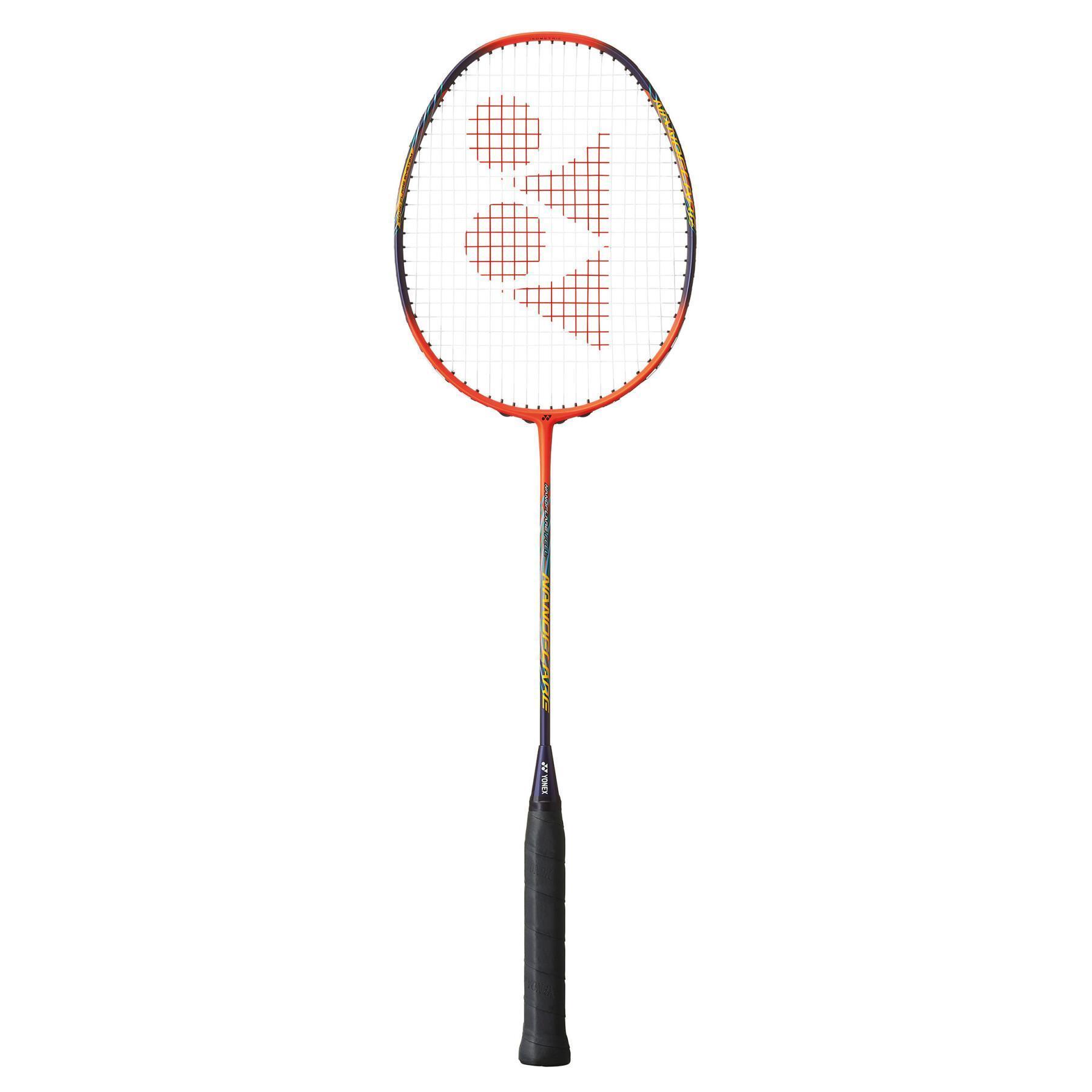 Raquette de badminton Yonex Nanoflare- Feel