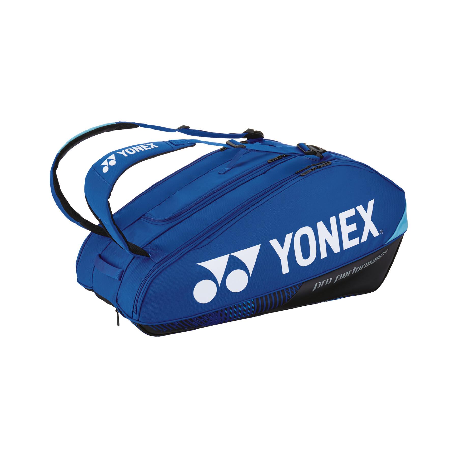 Sac de raquette de badminton Yonex Pro 92429