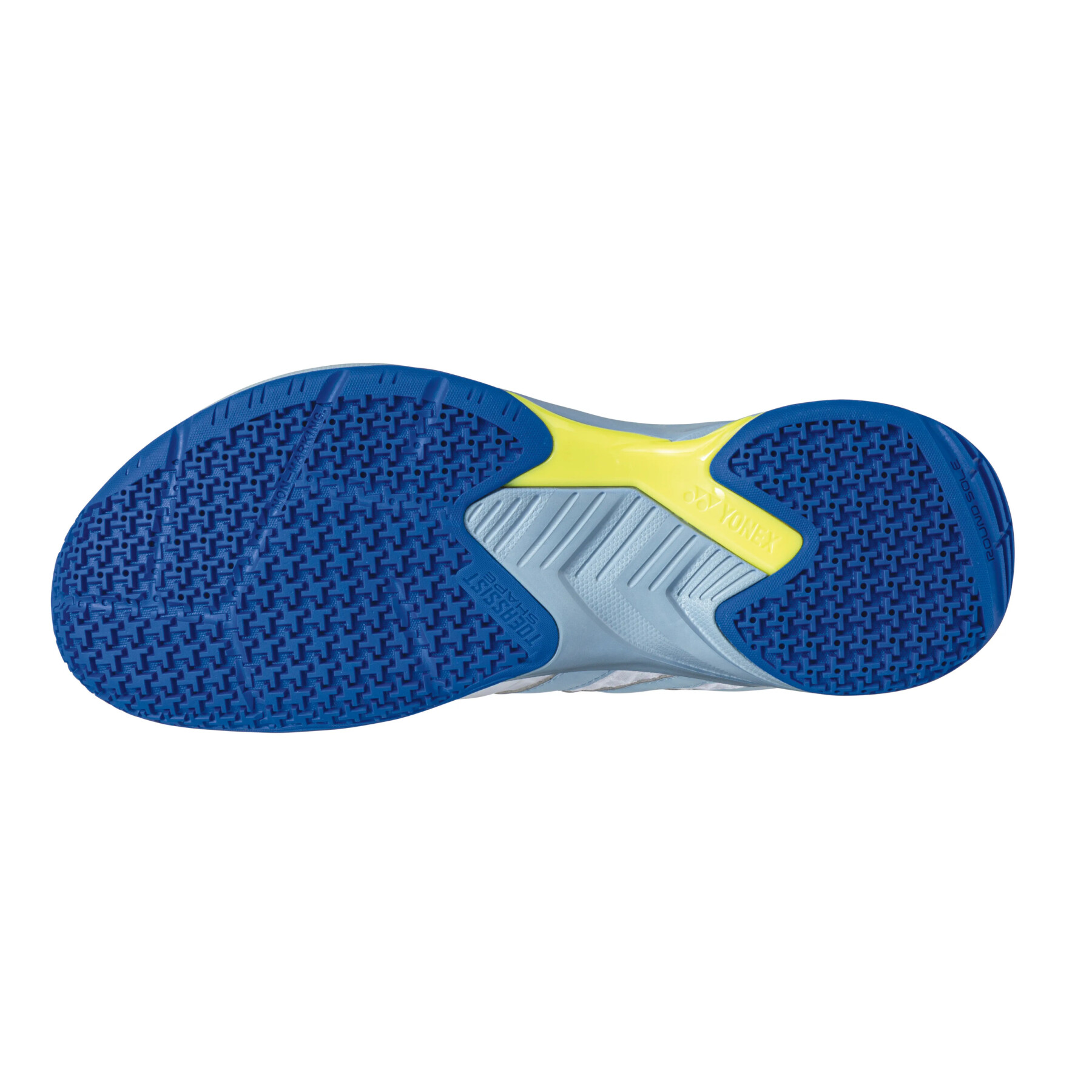 Chaussures de badminton Yonex PC Cascade Accel