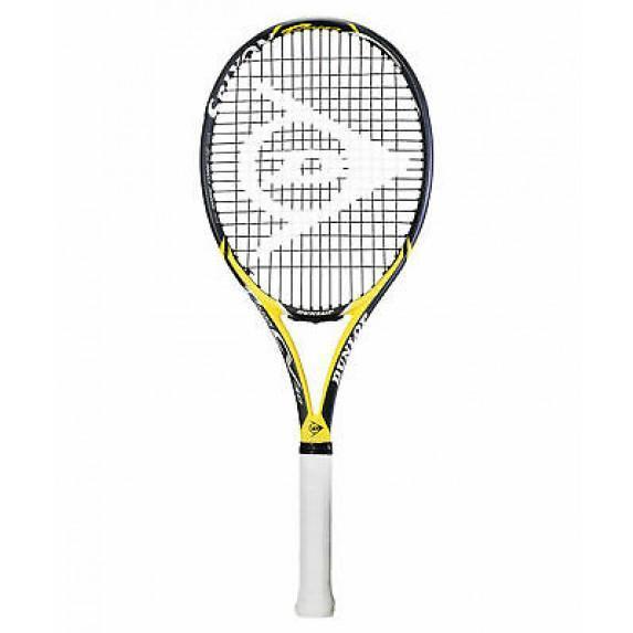 Raquette de Tennis Dunlop Tf Srx 18Revo 