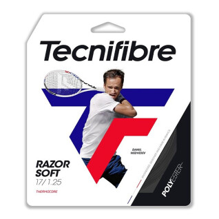 Cordage de tennis Tecnifibre Razor Soft