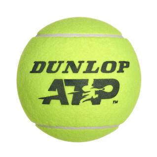 Balle de tennis géante Dunlop