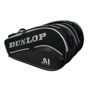 Sac de raquette de padel Dunlop Paletero Elite