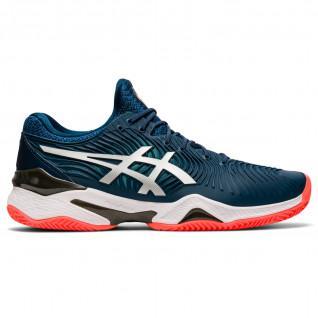 Chaussures Asics Court FF 2 Clay