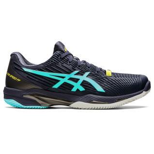 Chaussures Asics Solution Speed Ff 2 Clay